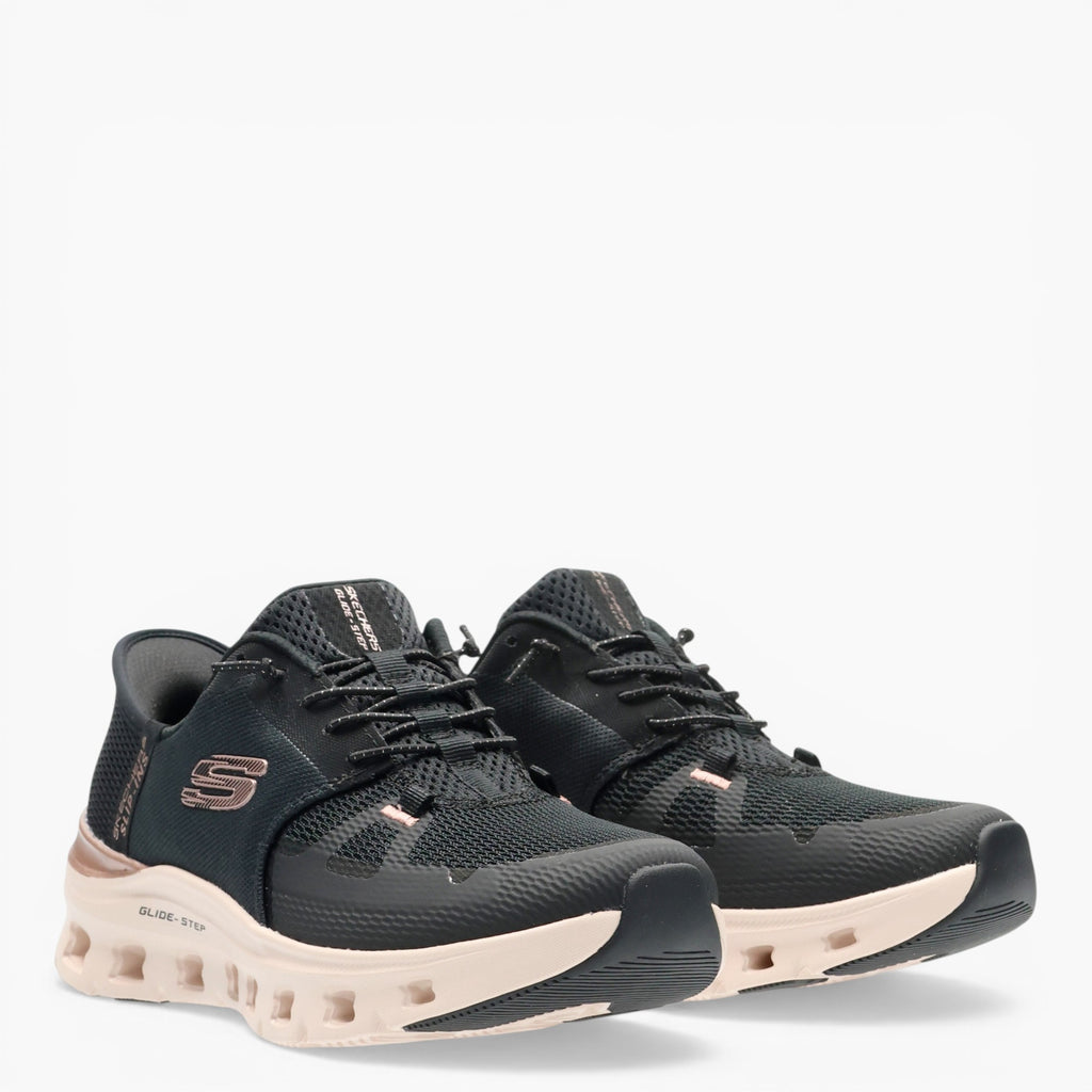 Baskets Femme Radiant Stride