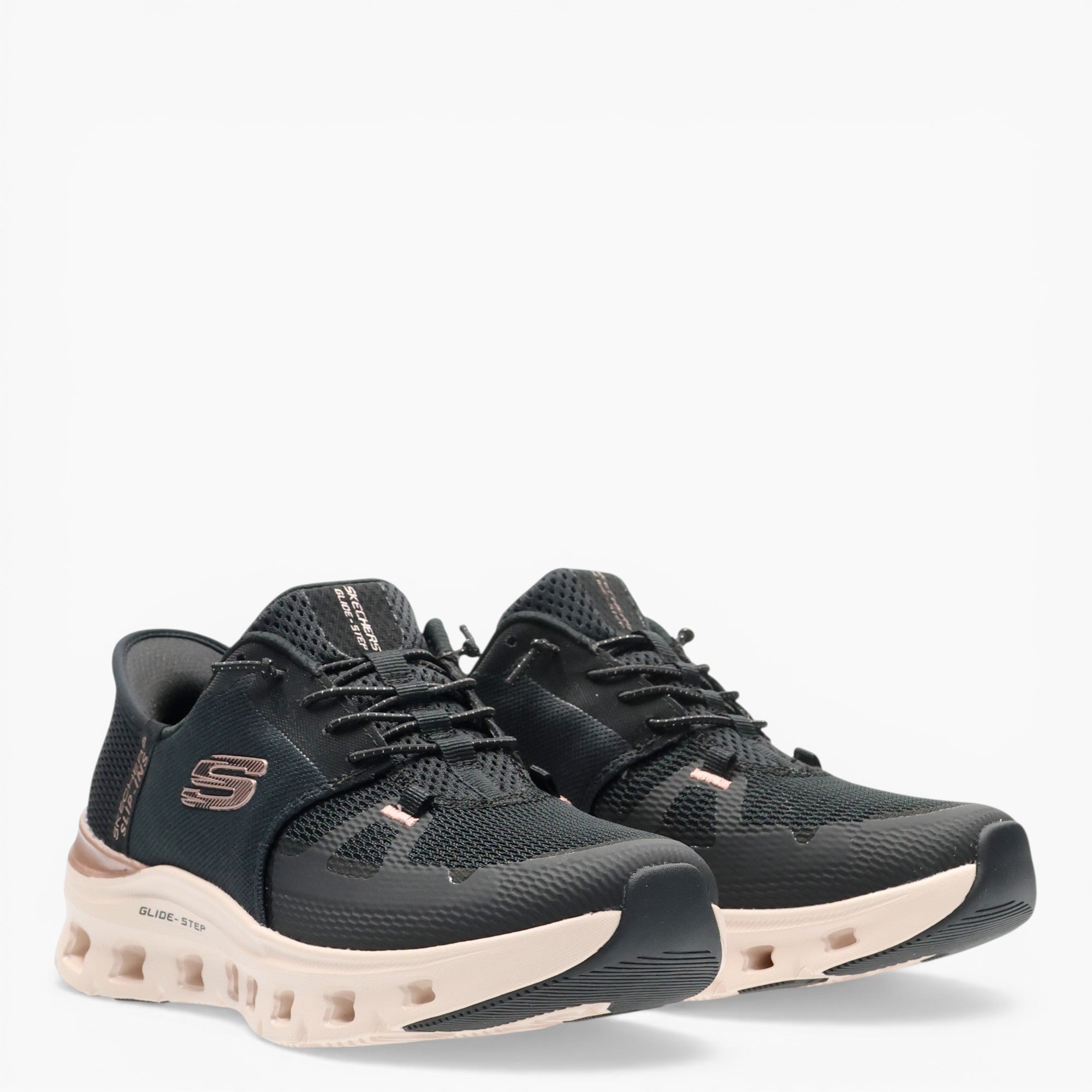 Sneakers Donna Radiant Stride