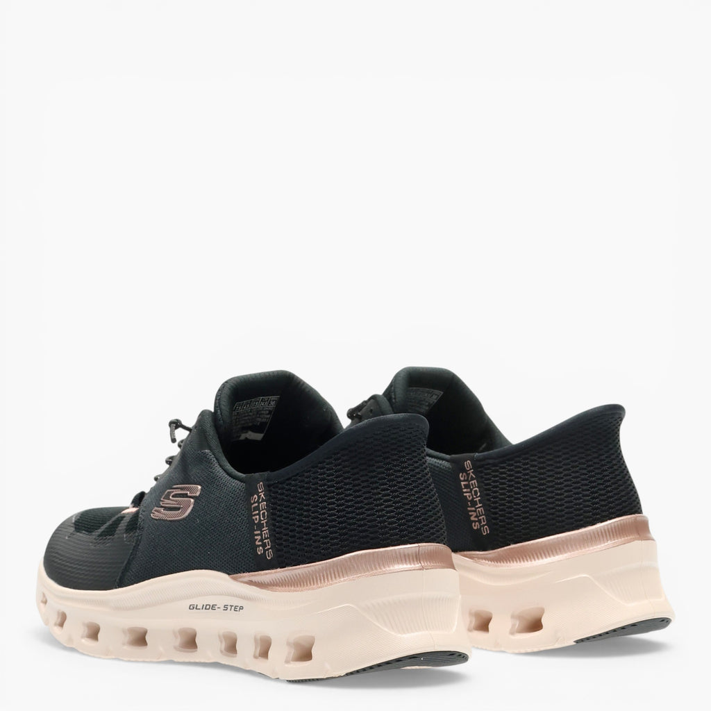 Baskets Femme Radiant Stride