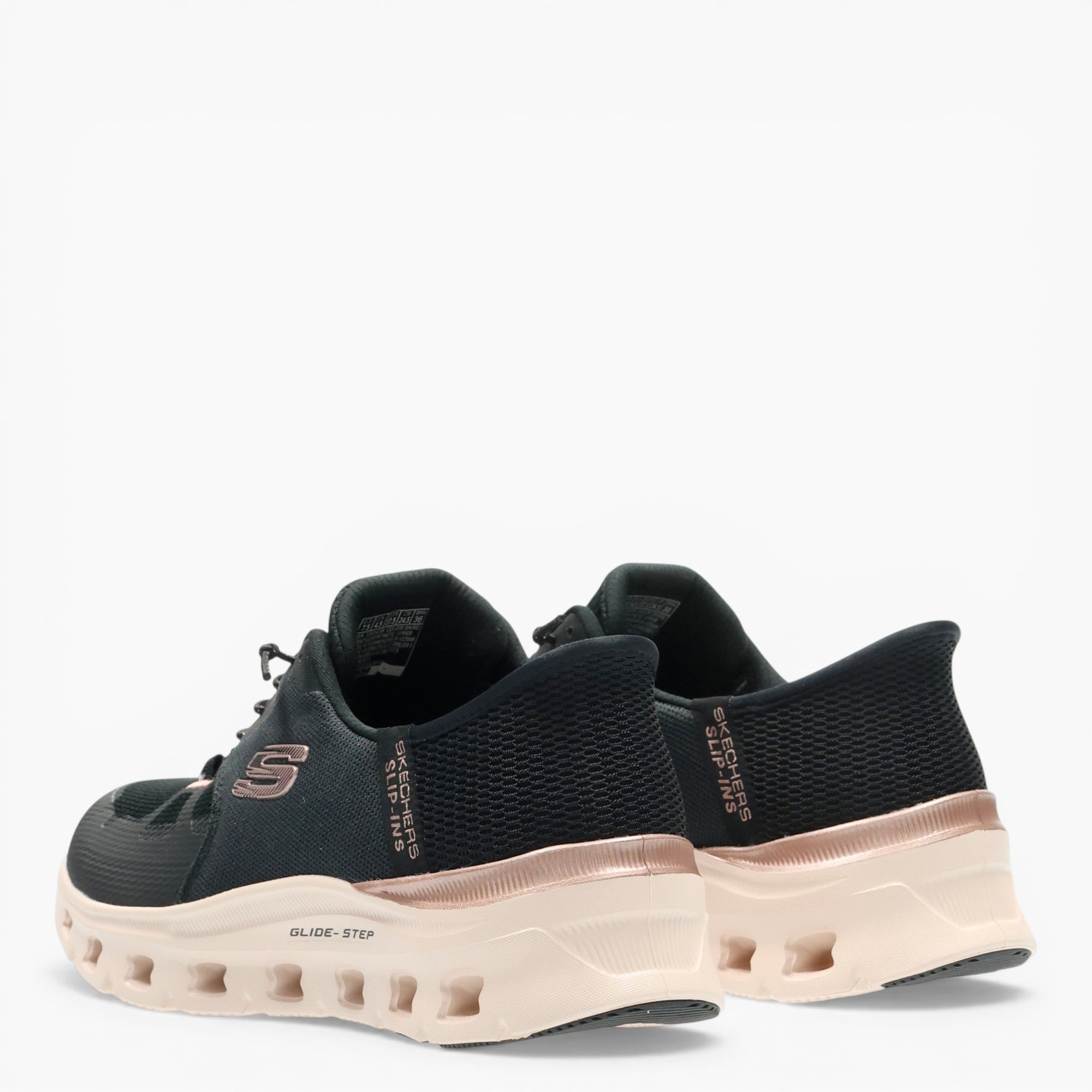Sneakers Donna Radiant Stride