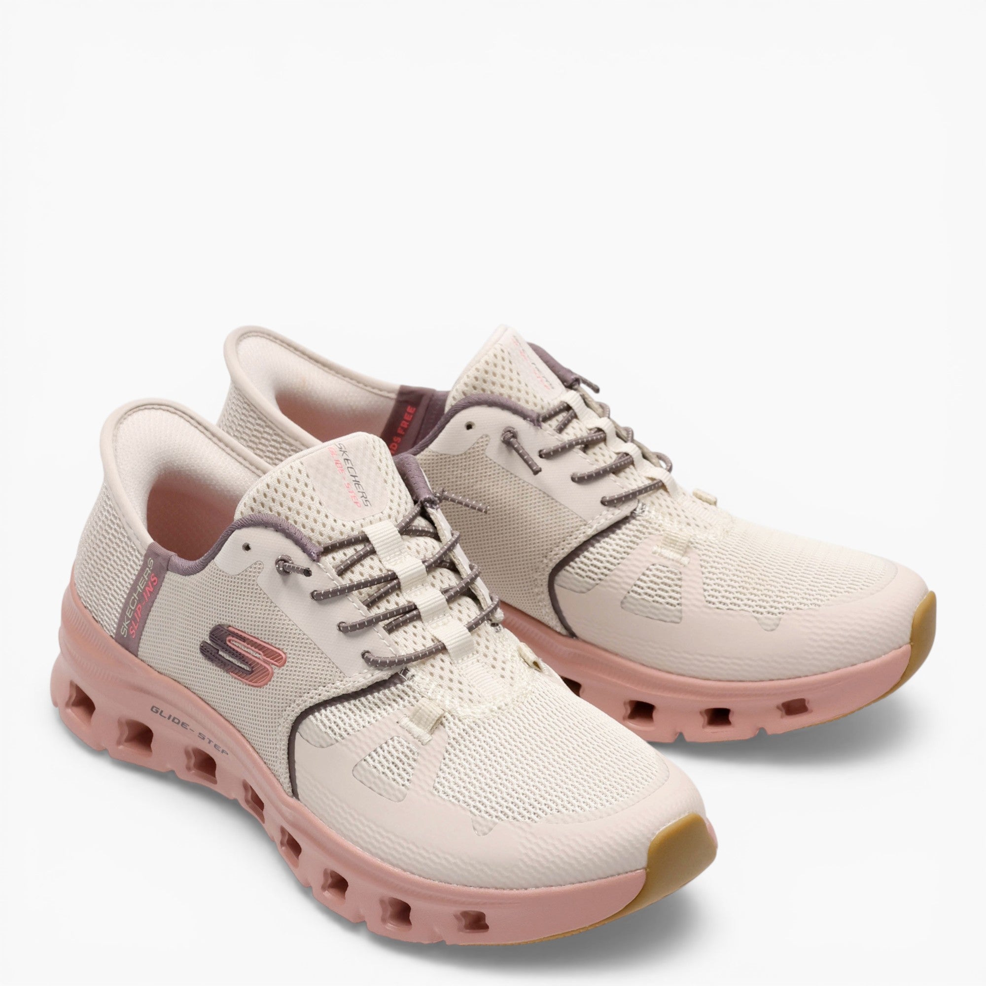 Sneakers Donna Step Pro
