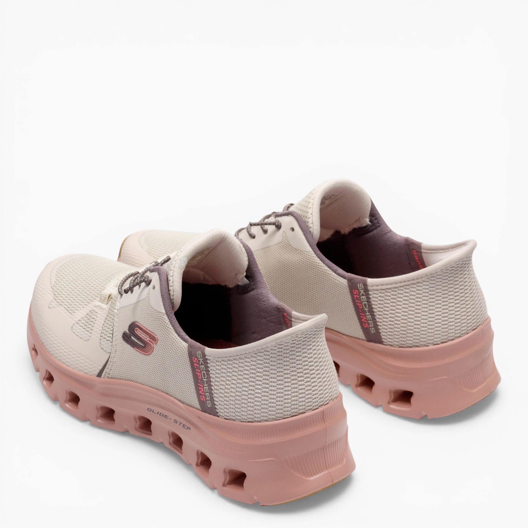 Sneakers Donna Step Pro