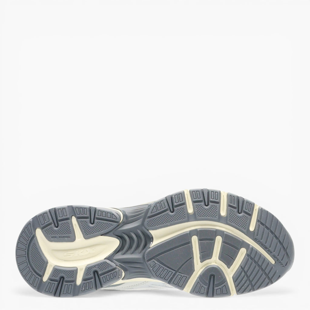 Baskets Femme Stamina Sport