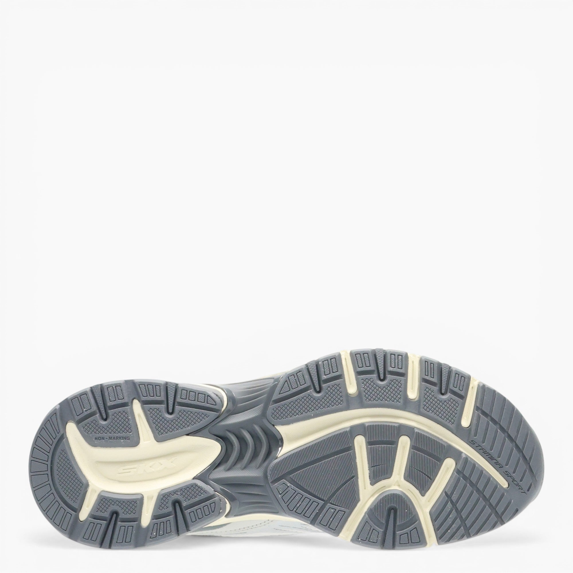 Sneakers Donna Stamina Sport