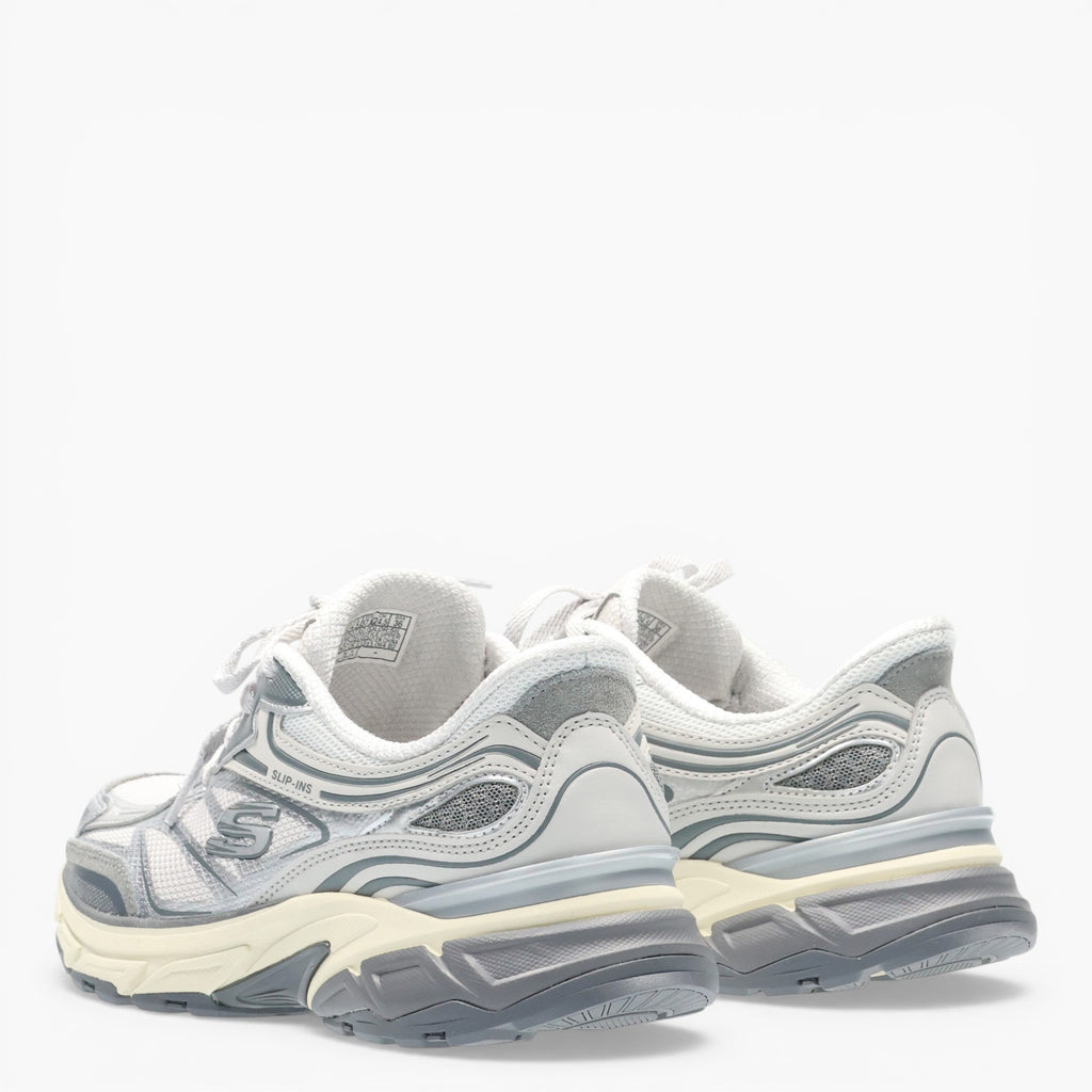 Baskets Femme Stamina Sport