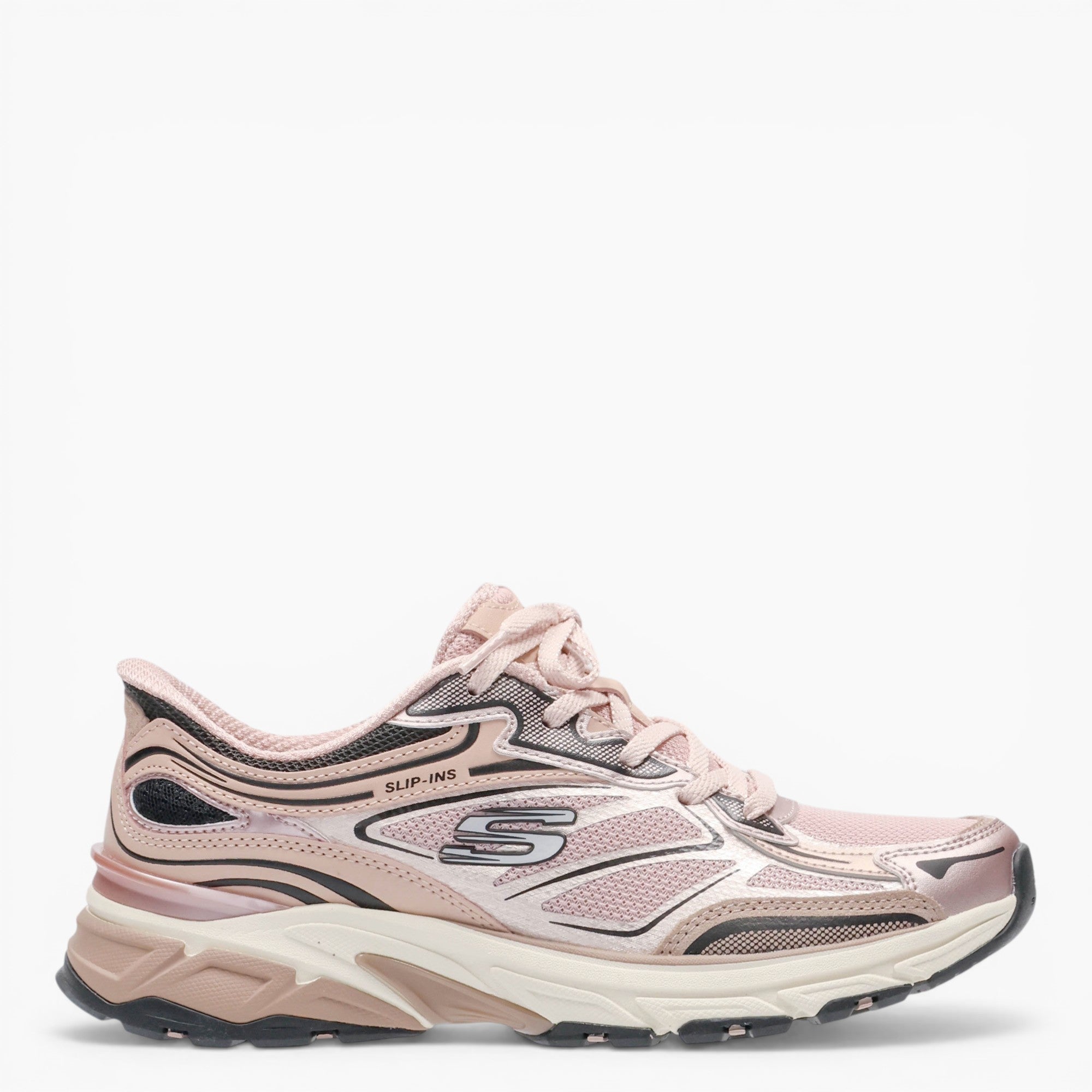 Sneakers Donna Stamina Sport