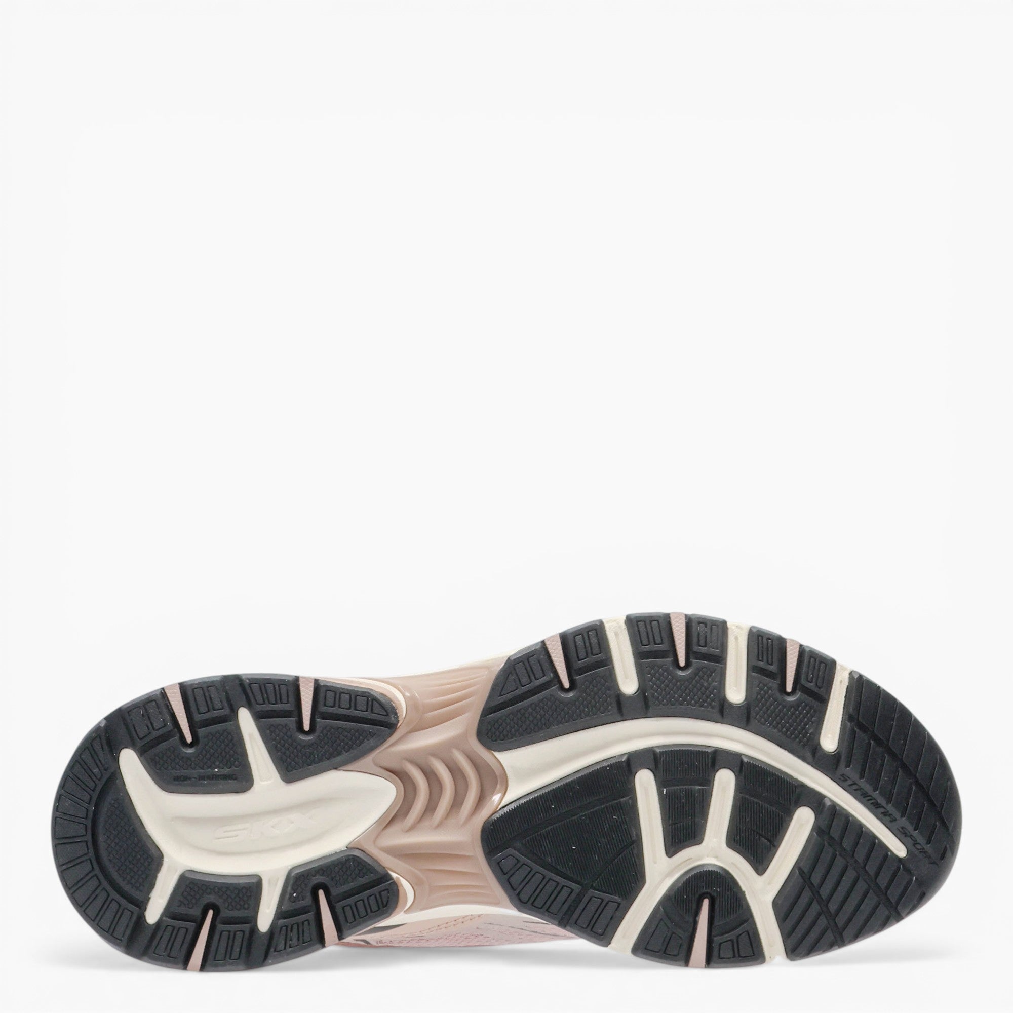 Sneakers Donna Stamina Sport