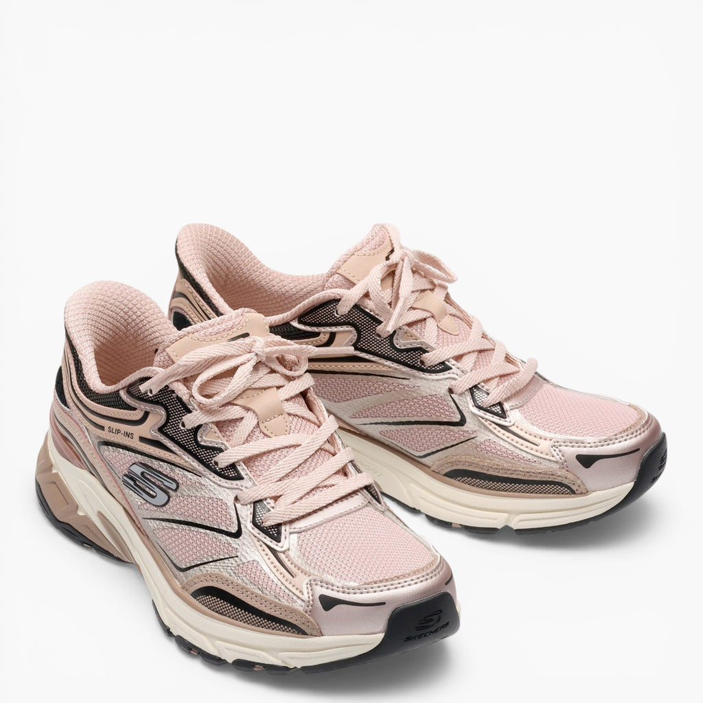Baskets Femme Stamina Sport