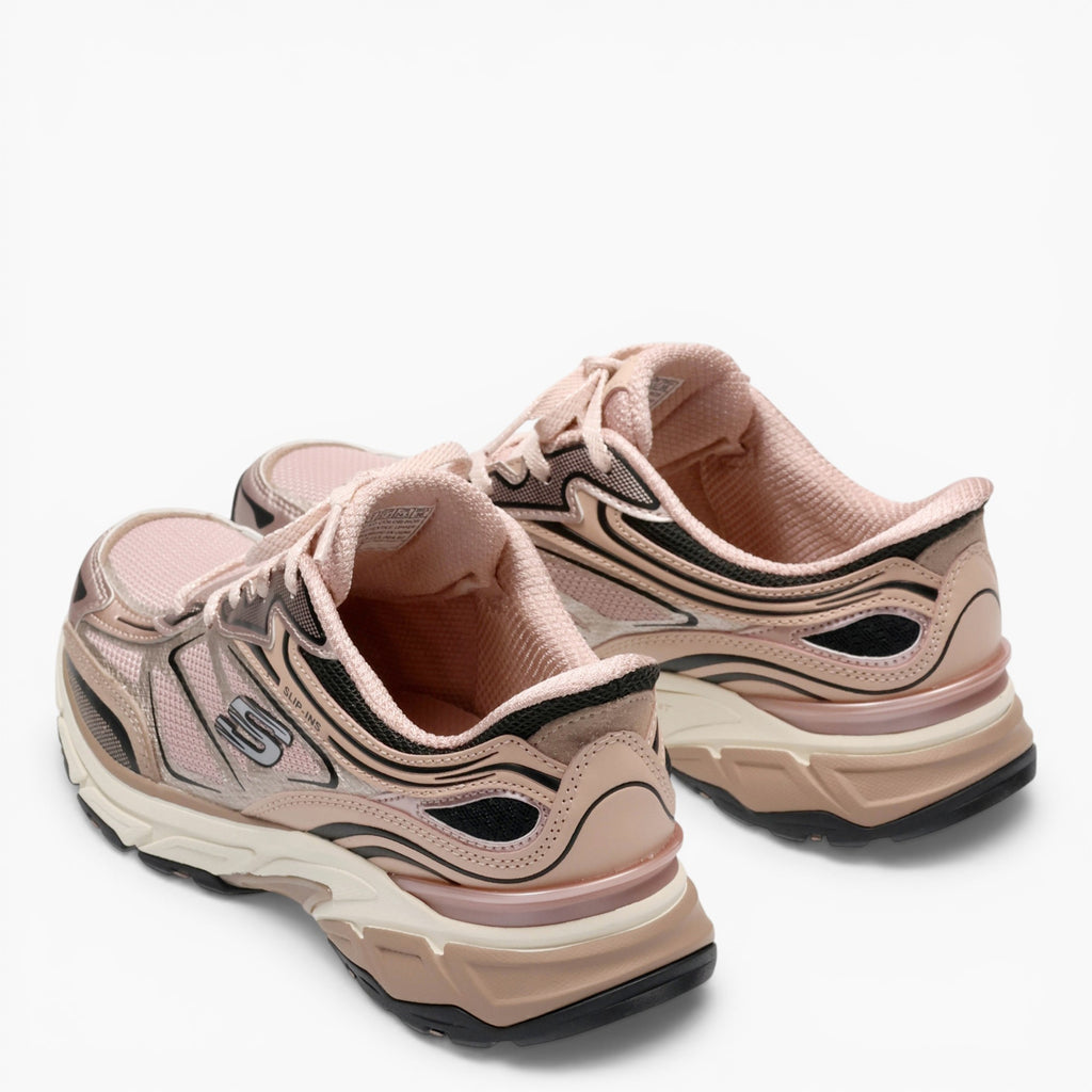 Baskets Femme Stamina Sport