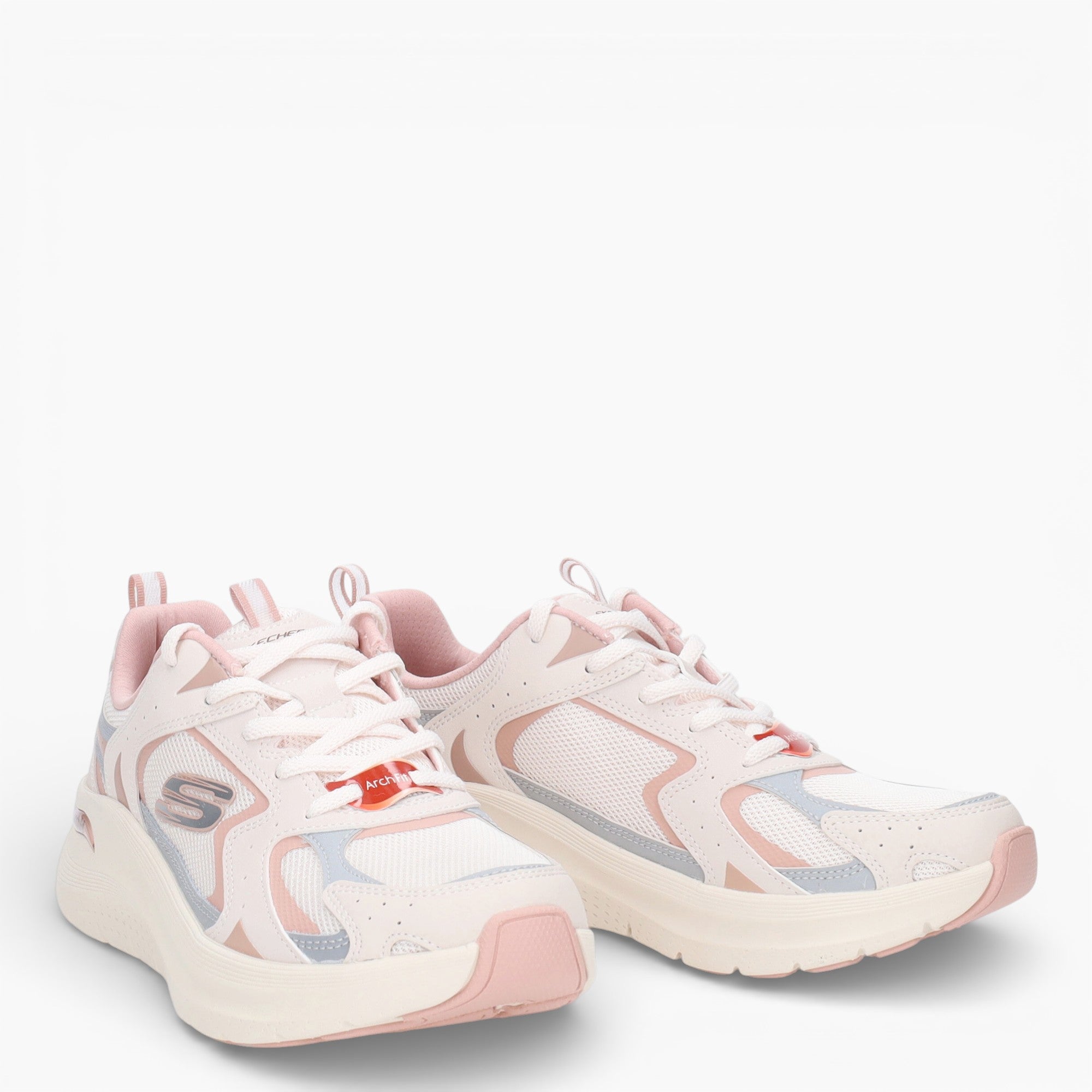 Sneakers Donna Vintage Lux