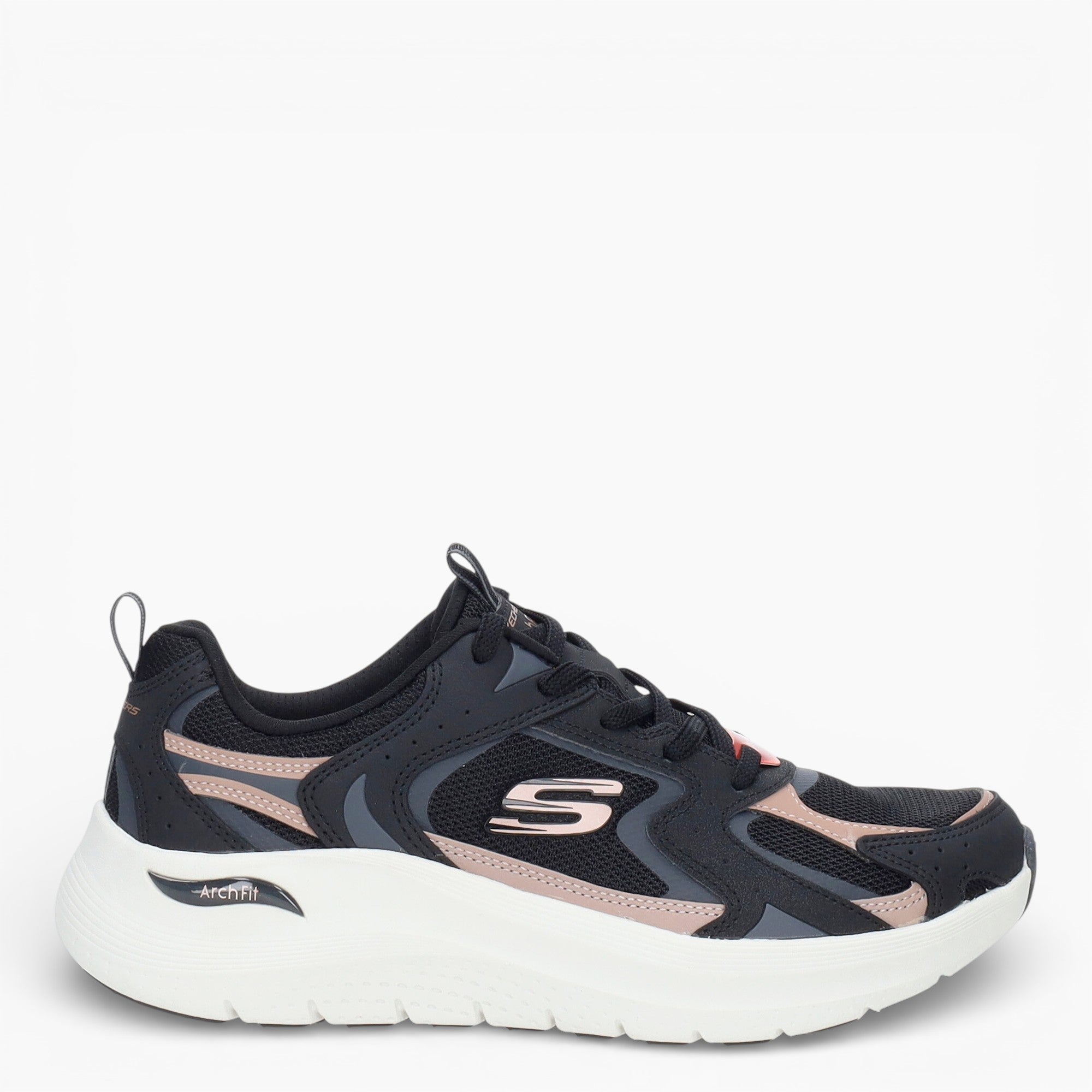 Sneakers Donna Vintage Lux