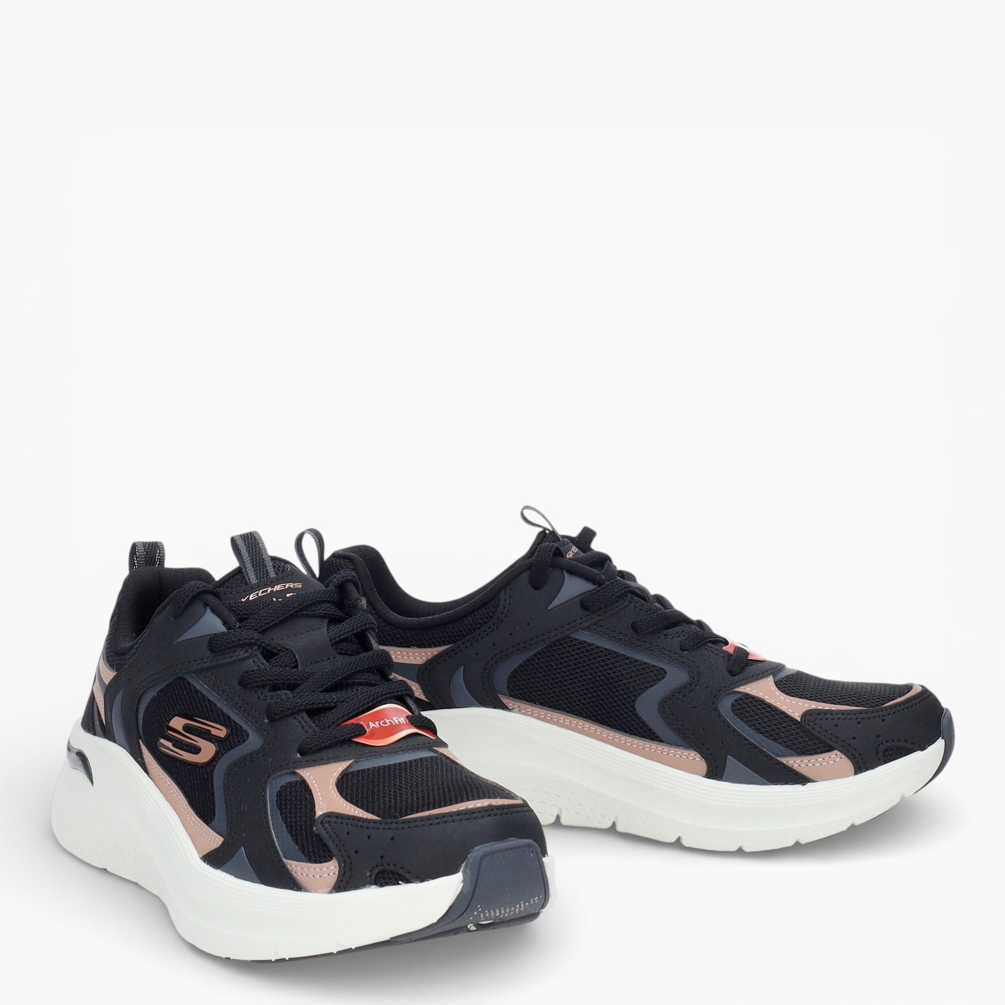 Sneakers Donna Vintage Lux