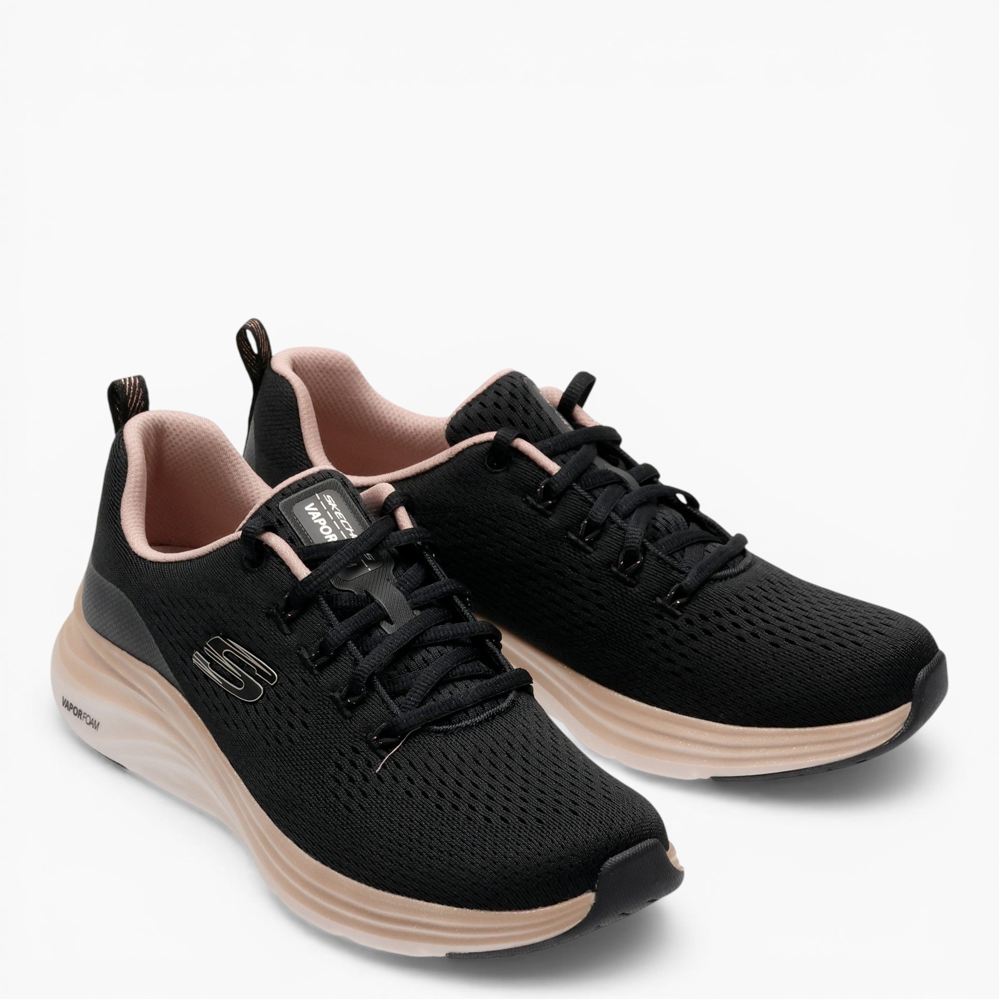 Sneakers Donna Midnight Glimme