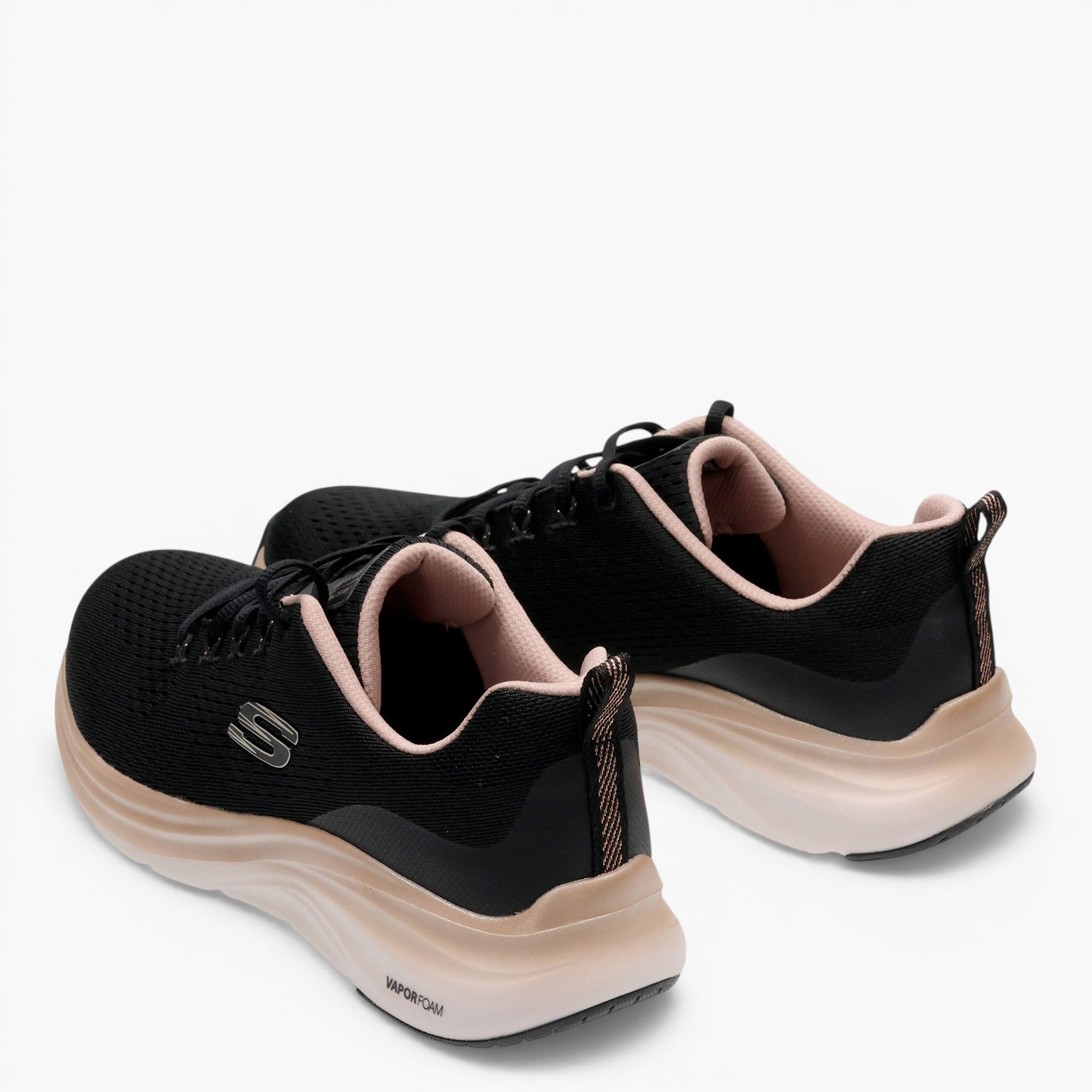 Sneakers Donna Midnight Glimme