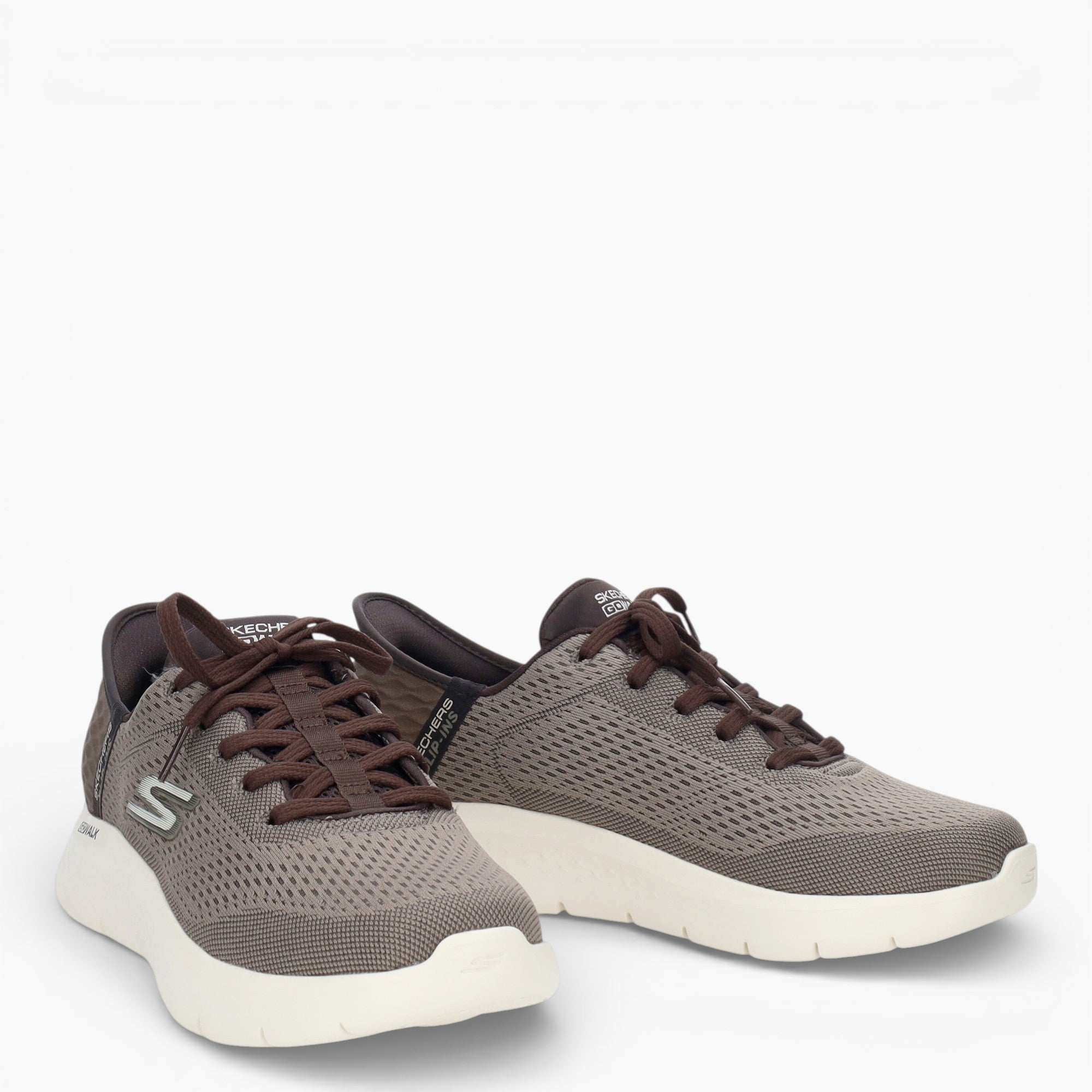Sneakers Uomo New World
