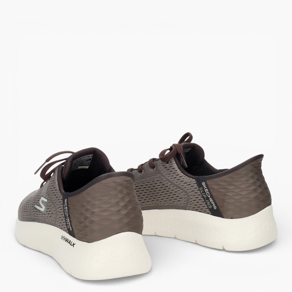 Baskets Homme New World