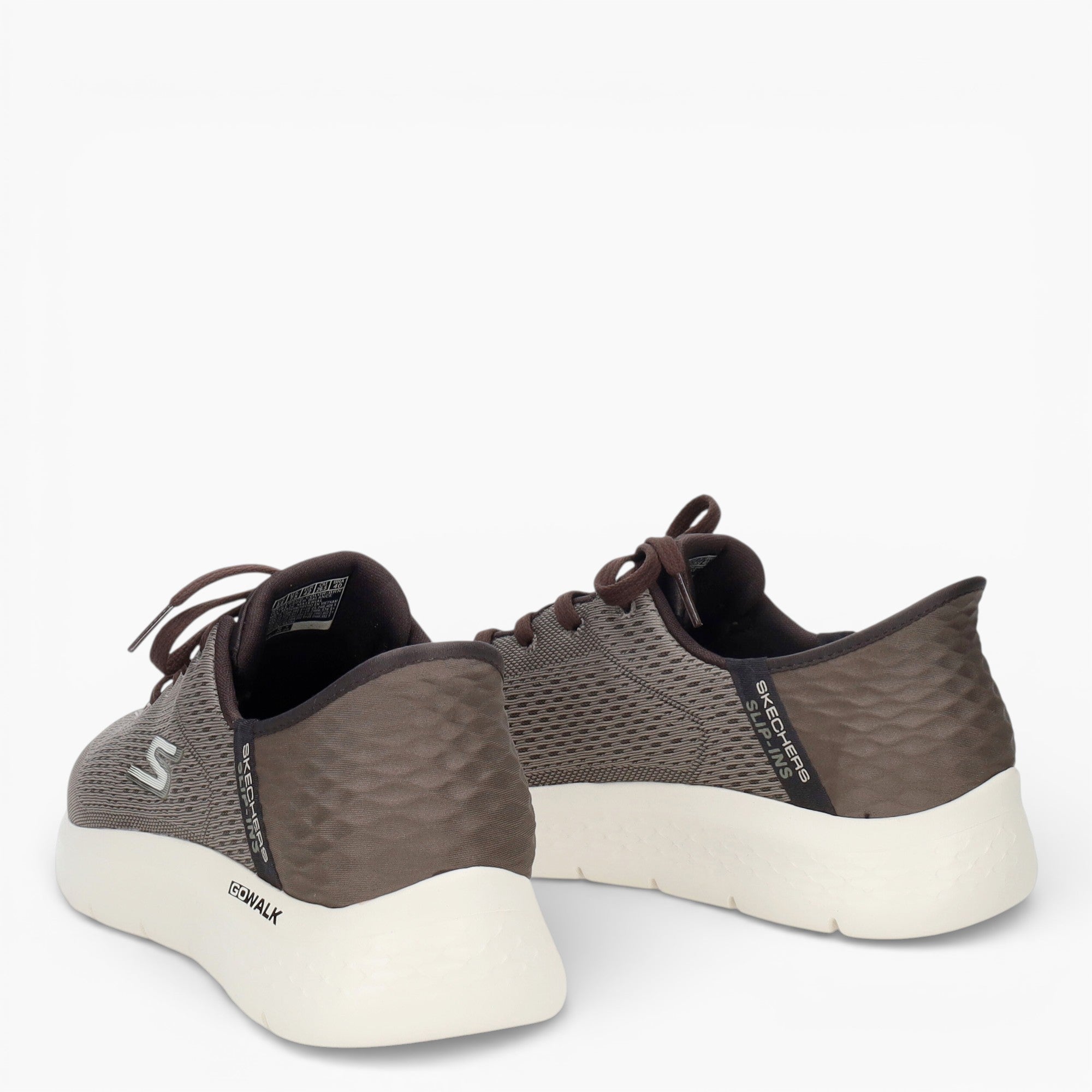 Sneakers Uomo New World