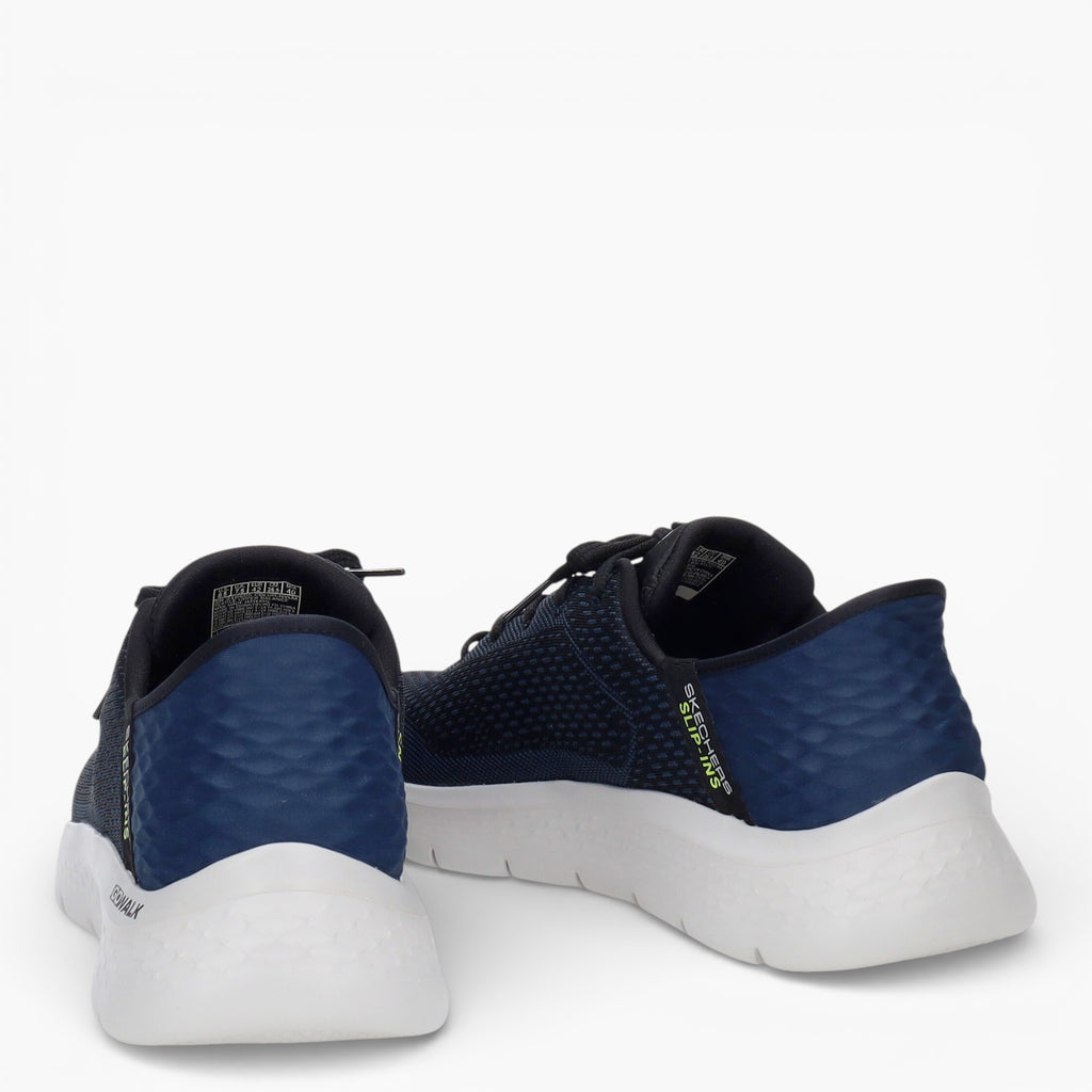 Baskets Homme New World