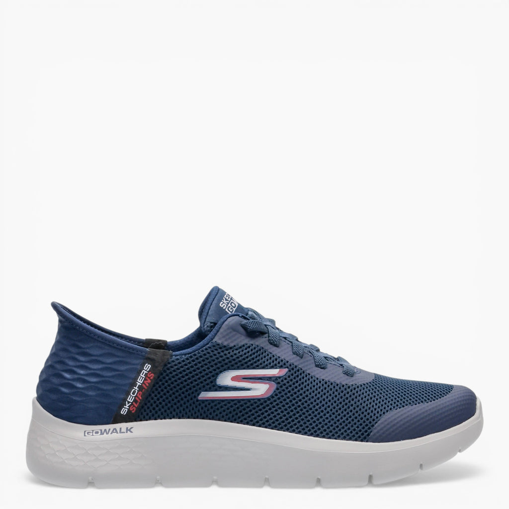 Baskets Homme Go Walk Flex