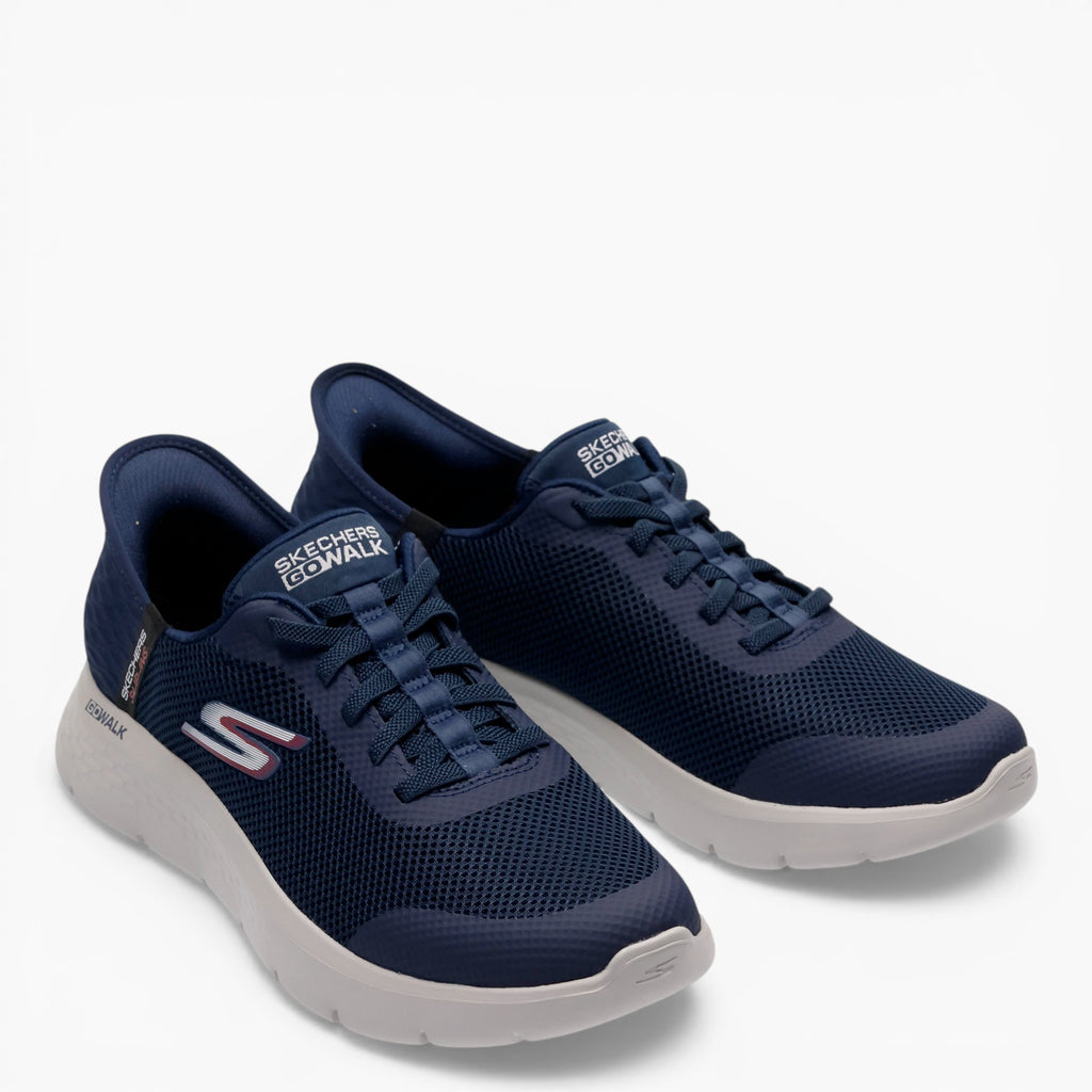 Baskets Homme Go Walk Flex