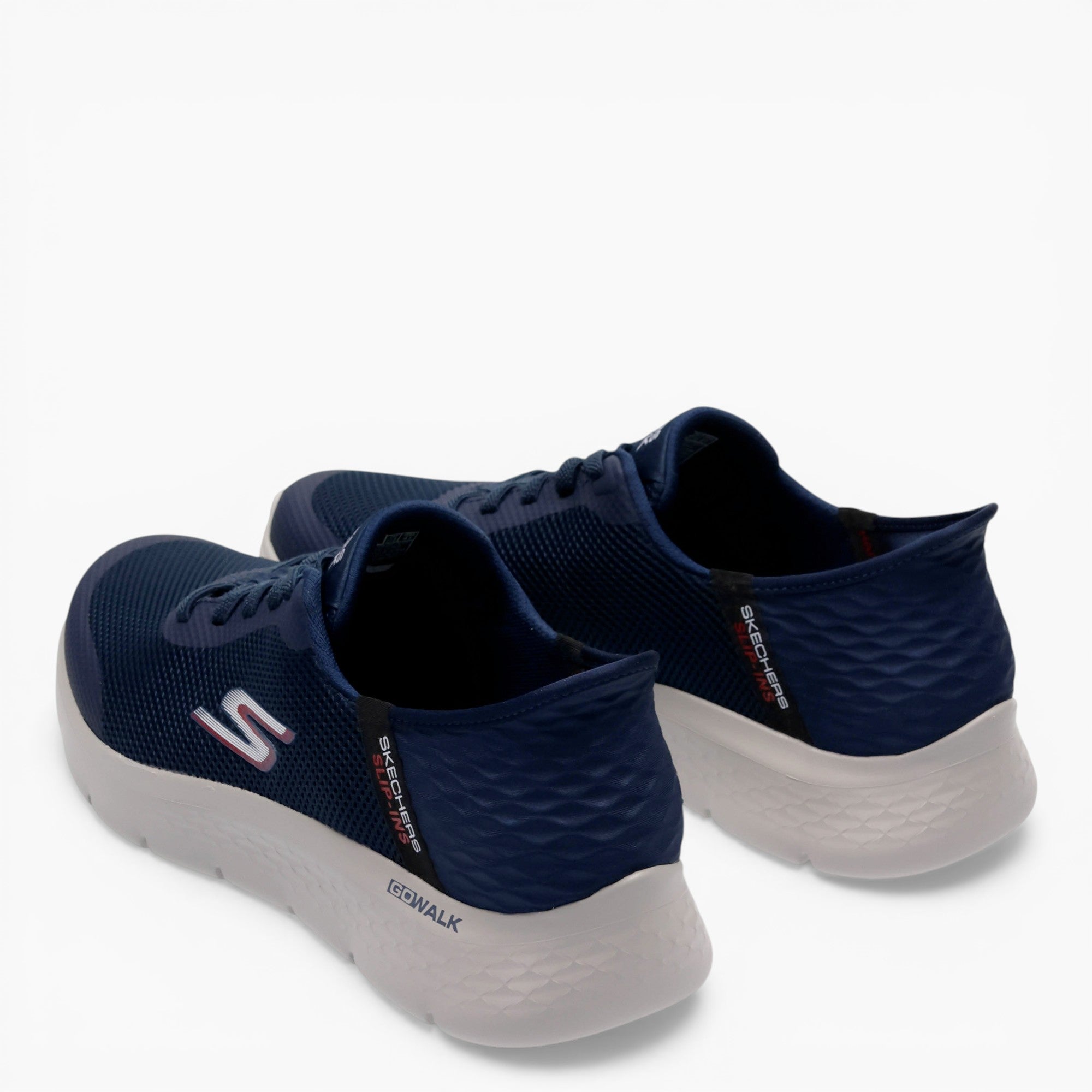 Sneakers Uomo Go Walk Flex