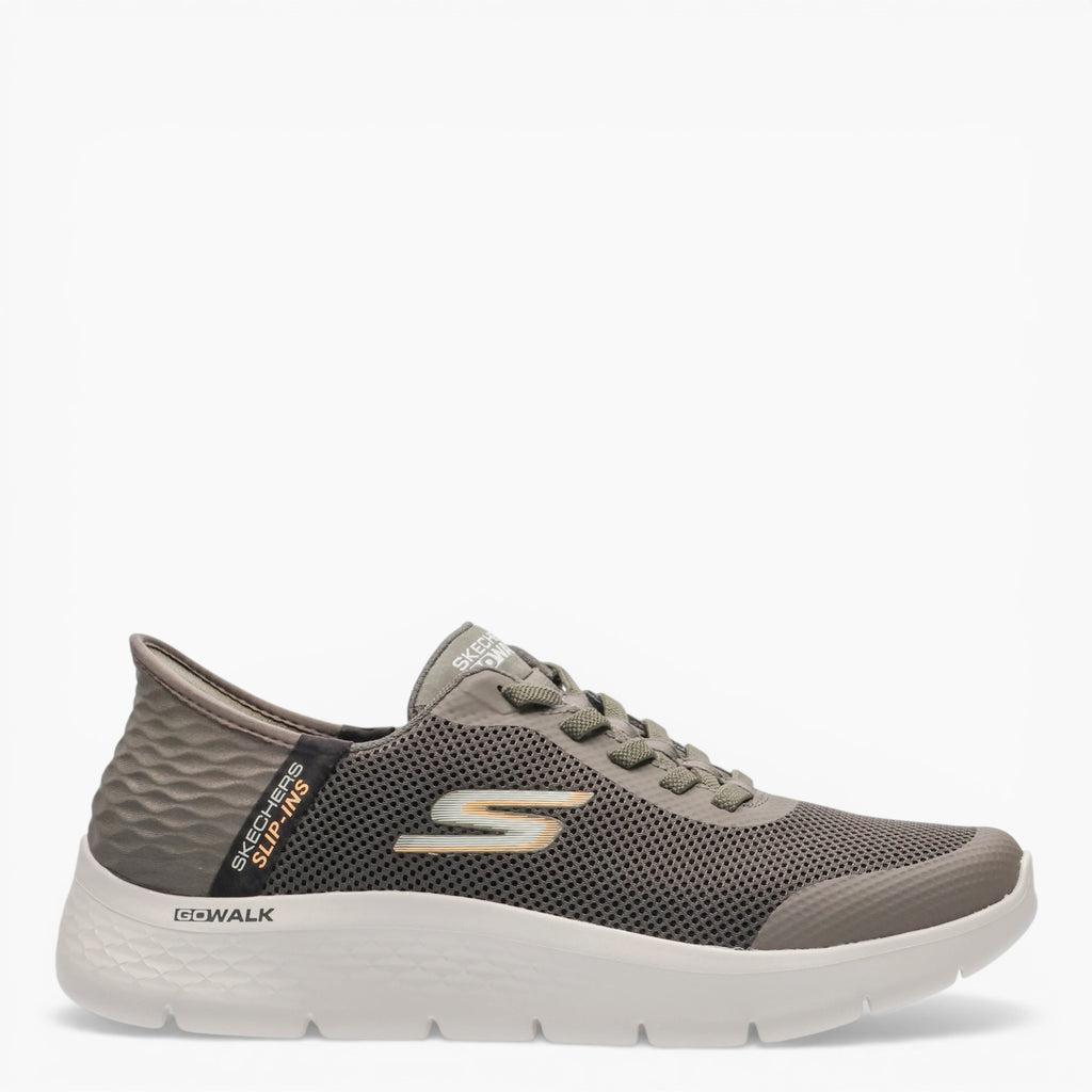 Sneakers Uomo Go Walk Flex