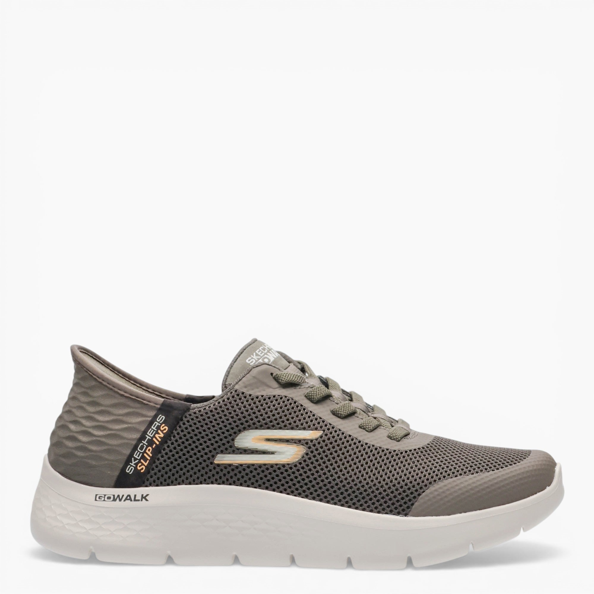Sneakers Uomo Go Walk Flex