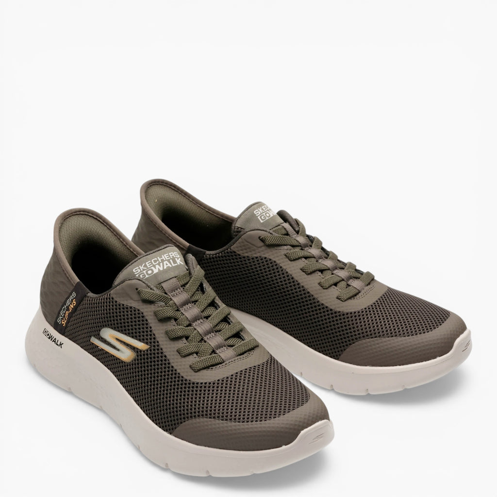 Sneakers Uomo Go Walk Flex