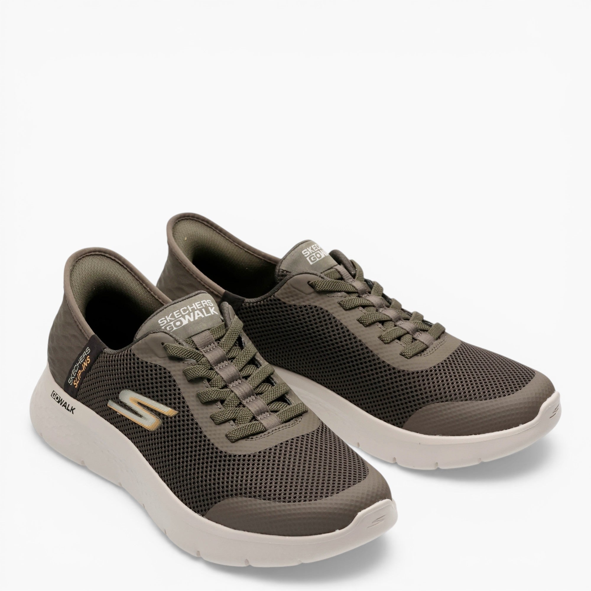 Sneakers Uomo Go Walk Flex
