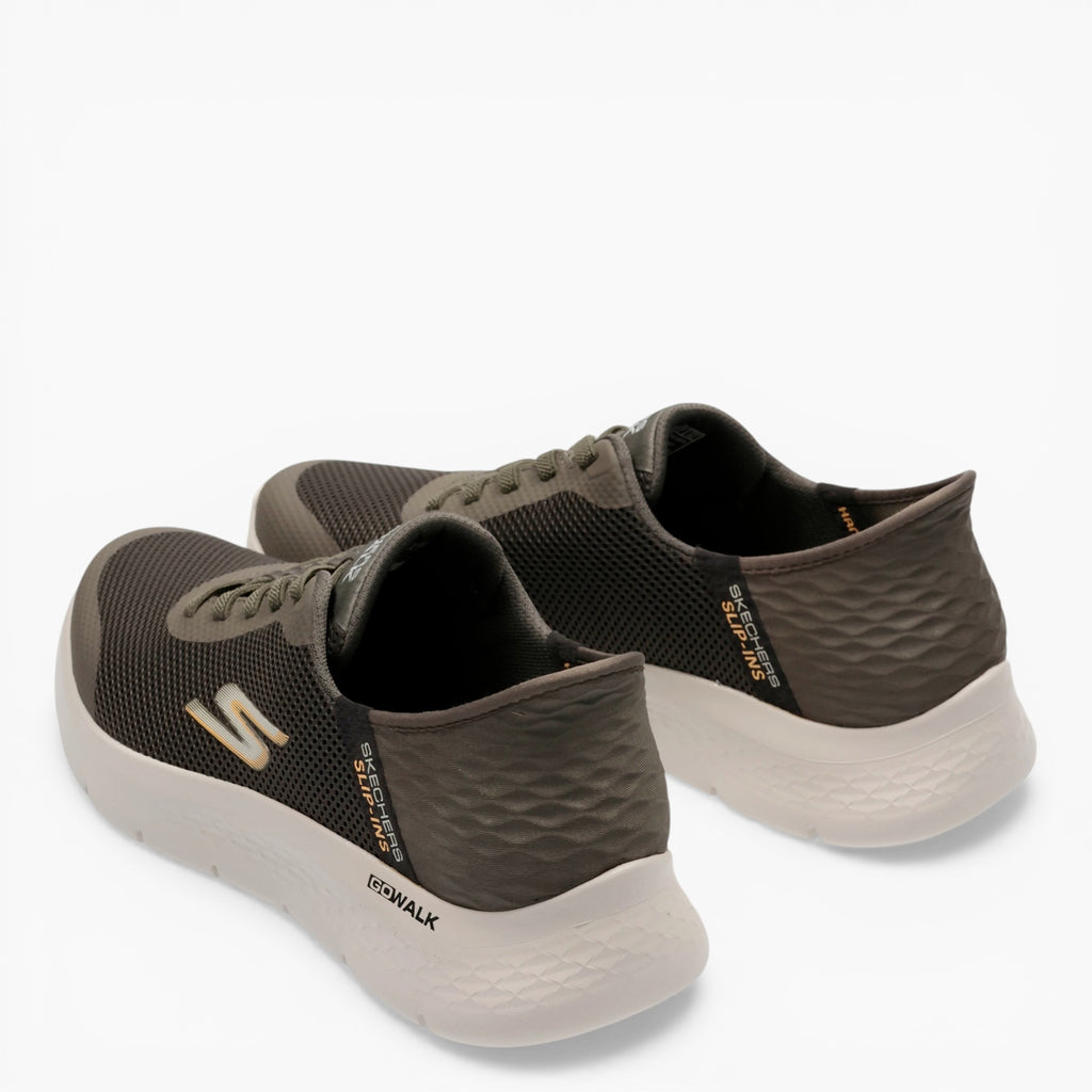 Sneakers Uomo Go Walk Flex