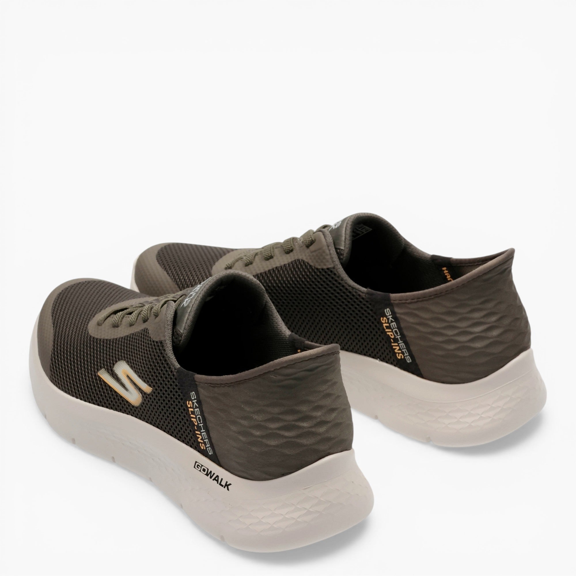 Sneakers Uomo Go Walk Flex