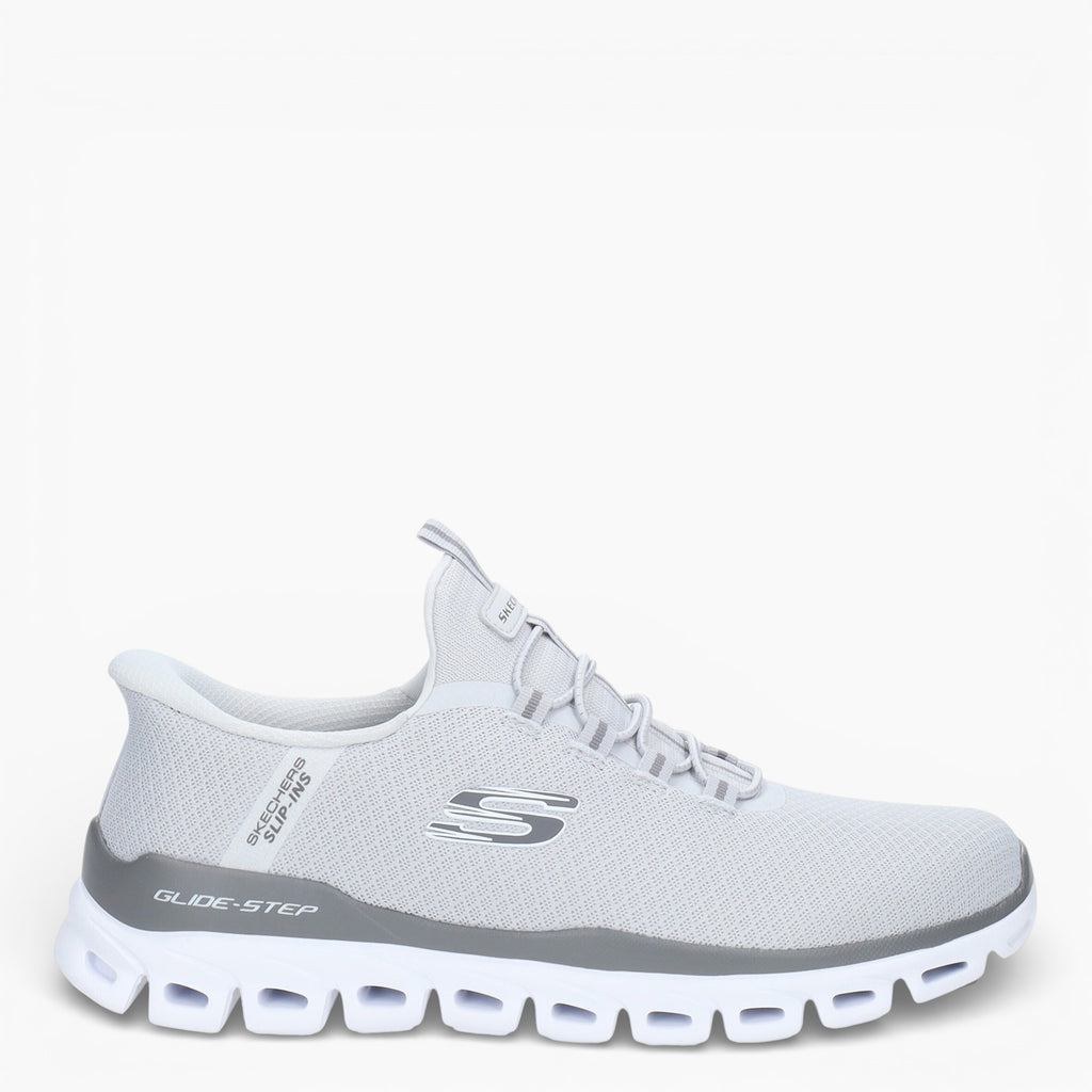 Baskets Homme Glide Step Noxus