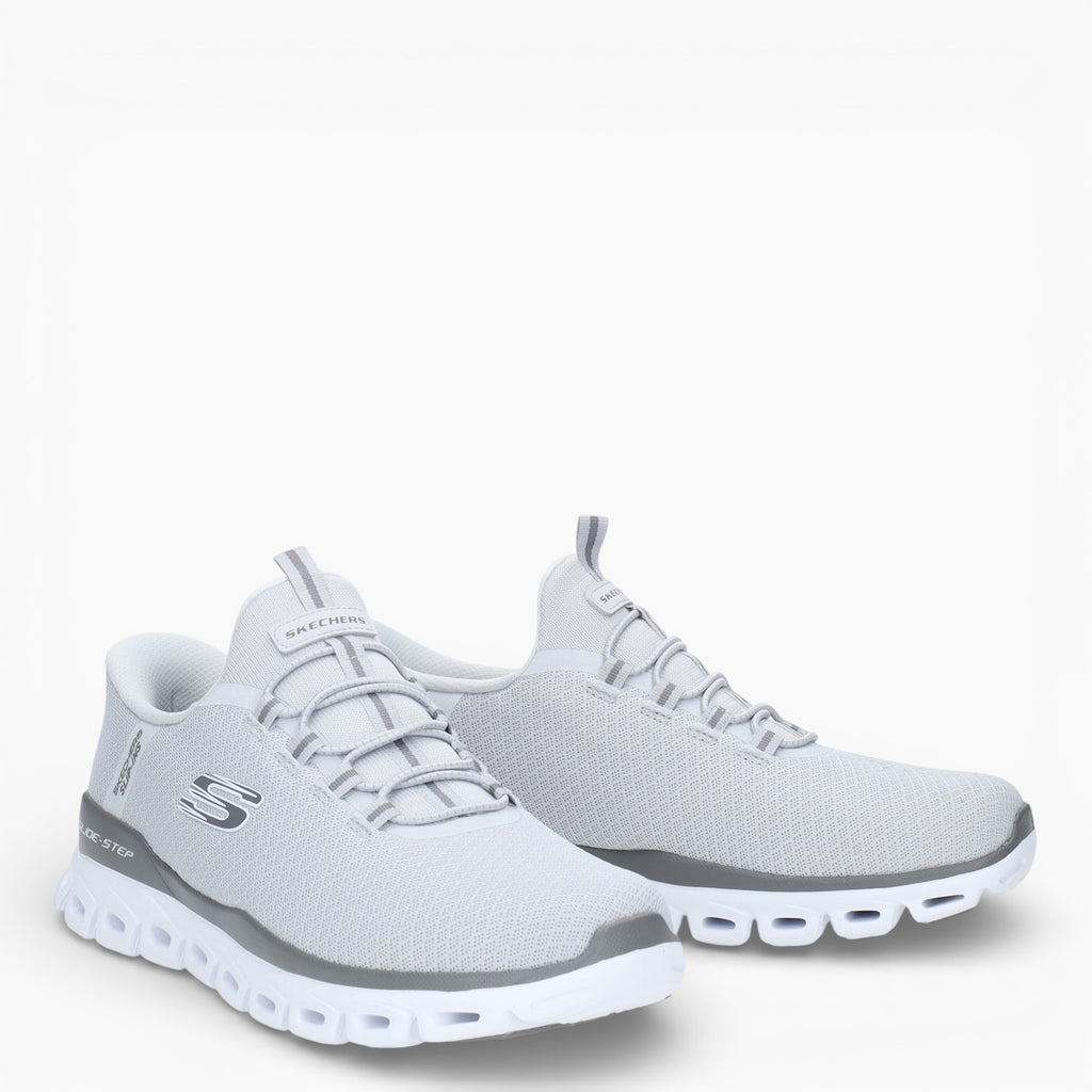 Baskets Homme Glide Step Noxus