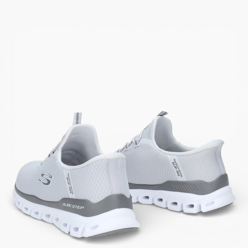 Baskets Homme Glide Step Noxus