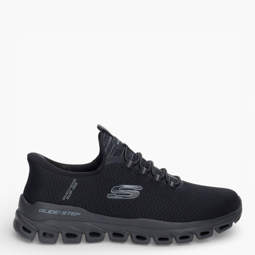 Baskets Homme Glide Step Noxus