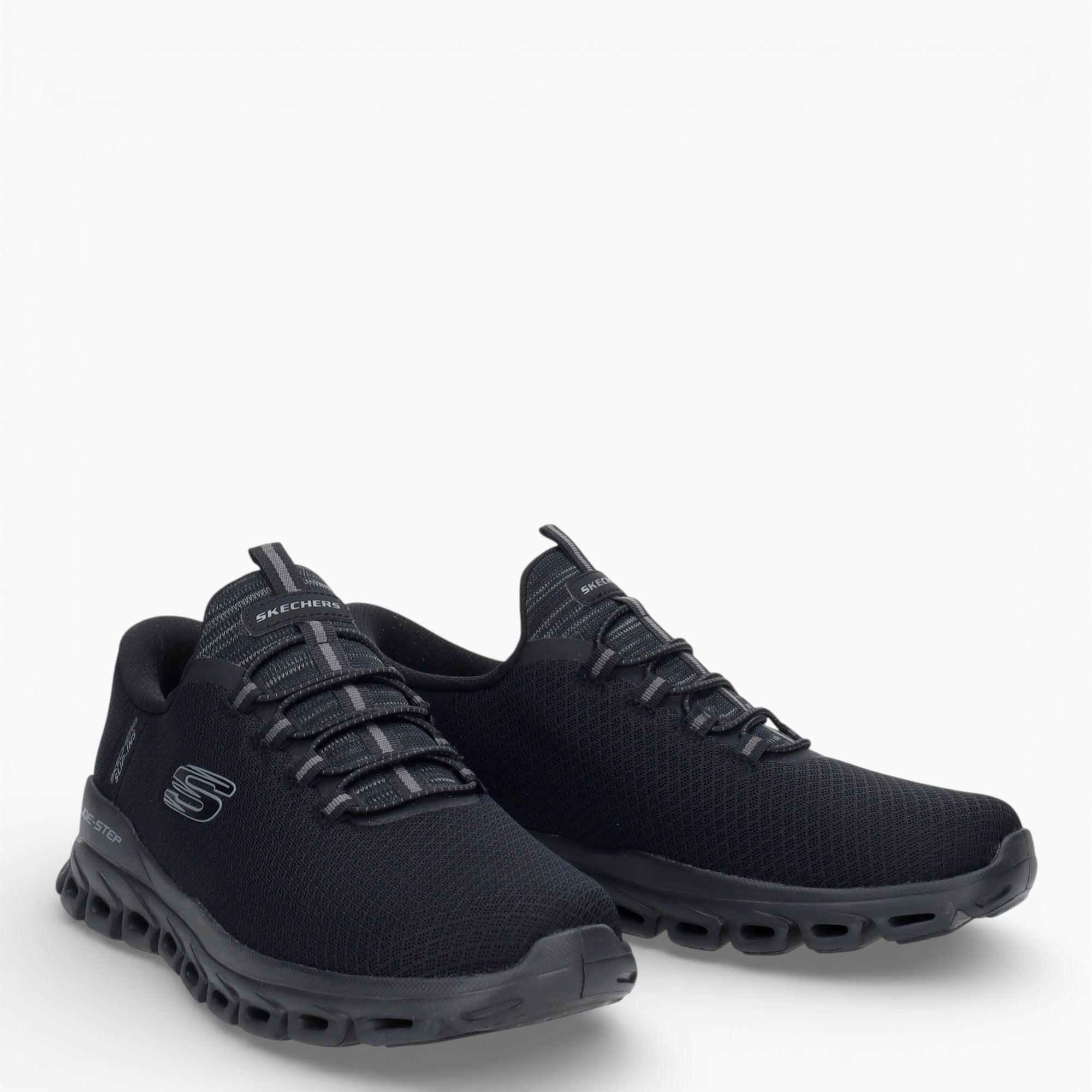 Sneakers Uomo Glide Step Noxus