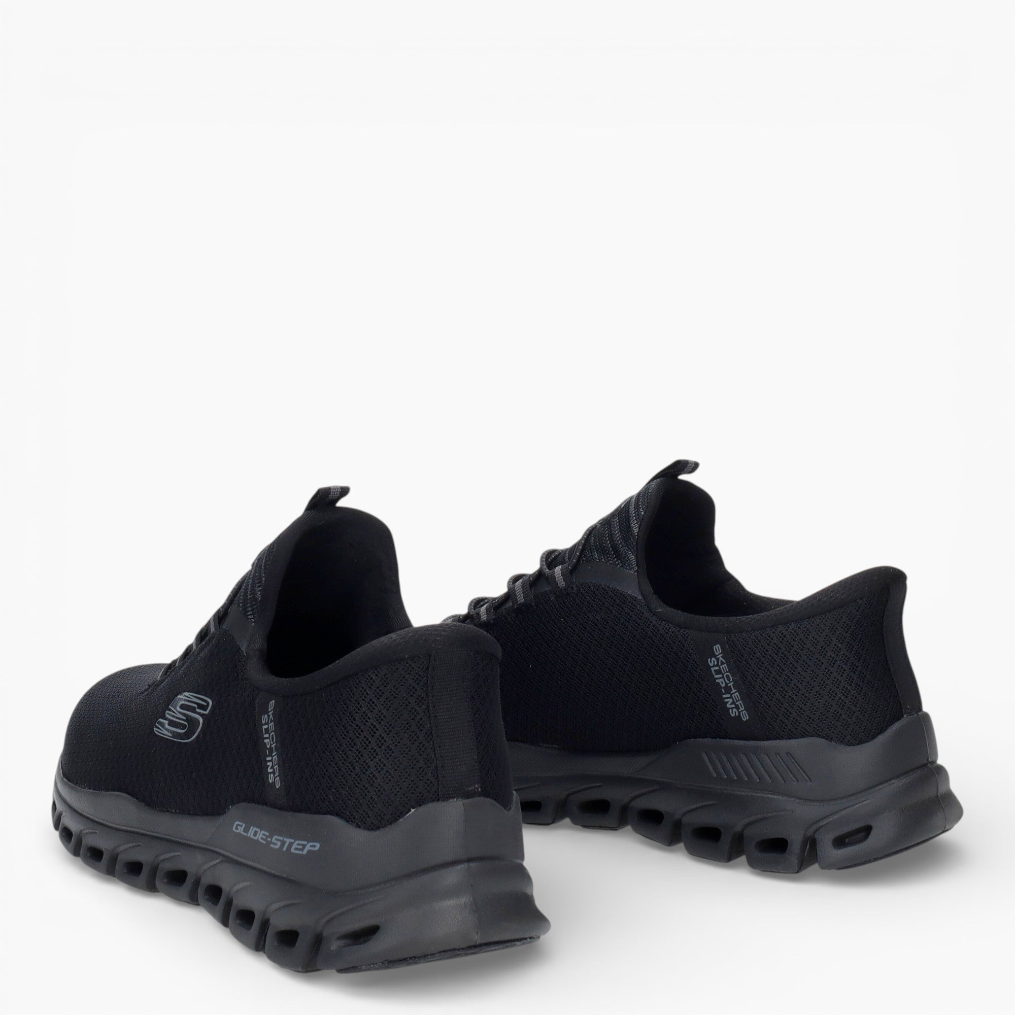 Sneakers Uomo Glide Step Noxus