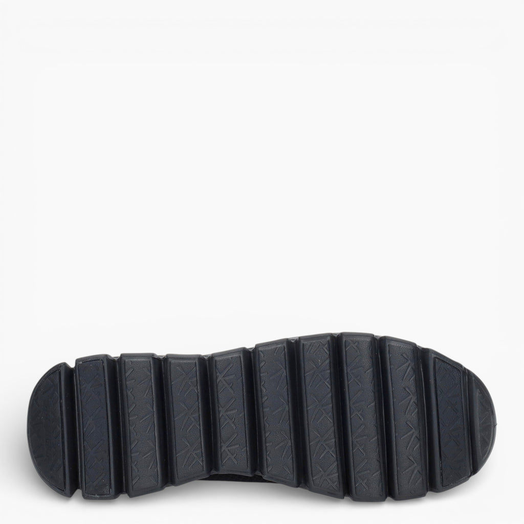 Baskets Homme Glide Step Noxus