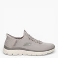 Baskets Homme Summit High Race