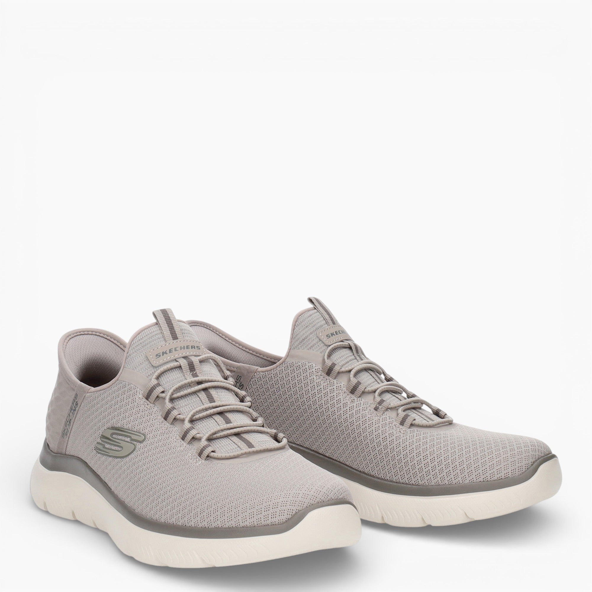 Sneakers Uomo Summit High Race