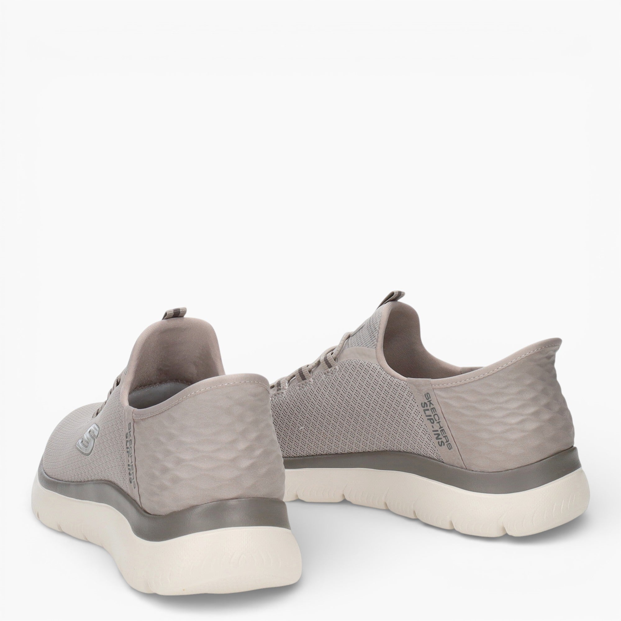 Sneakers Uomo Summit High Race