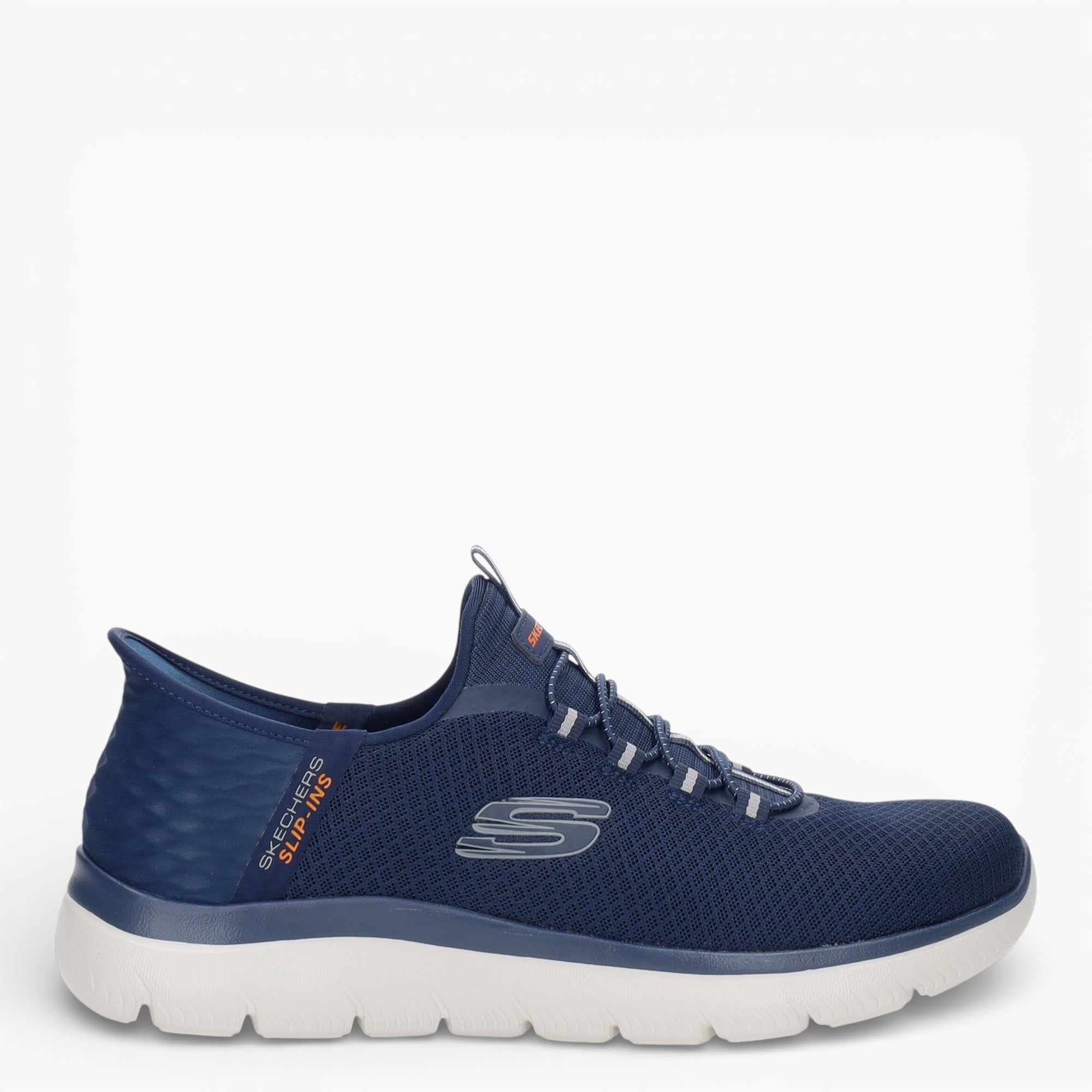 Sneakers Uomo Summit High Race