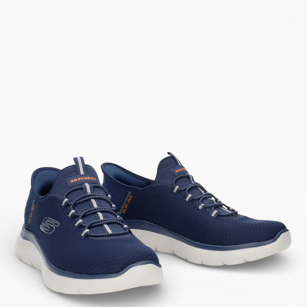 Baskets Homme Summit High Race