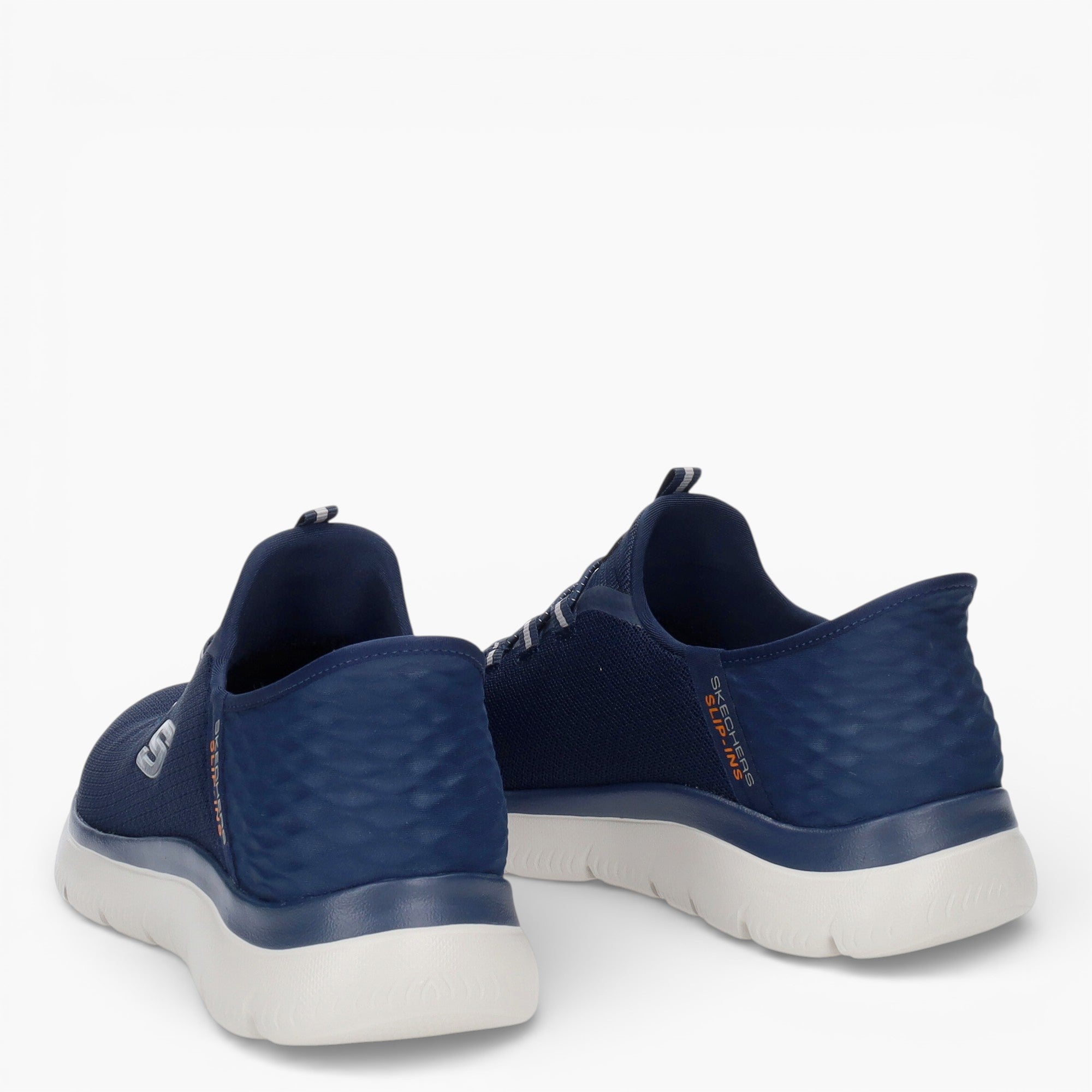 Sneakers Uomo Summit High Race