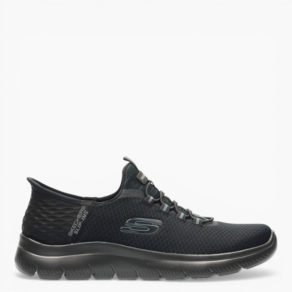 Sneakers Uomo Summit High Race