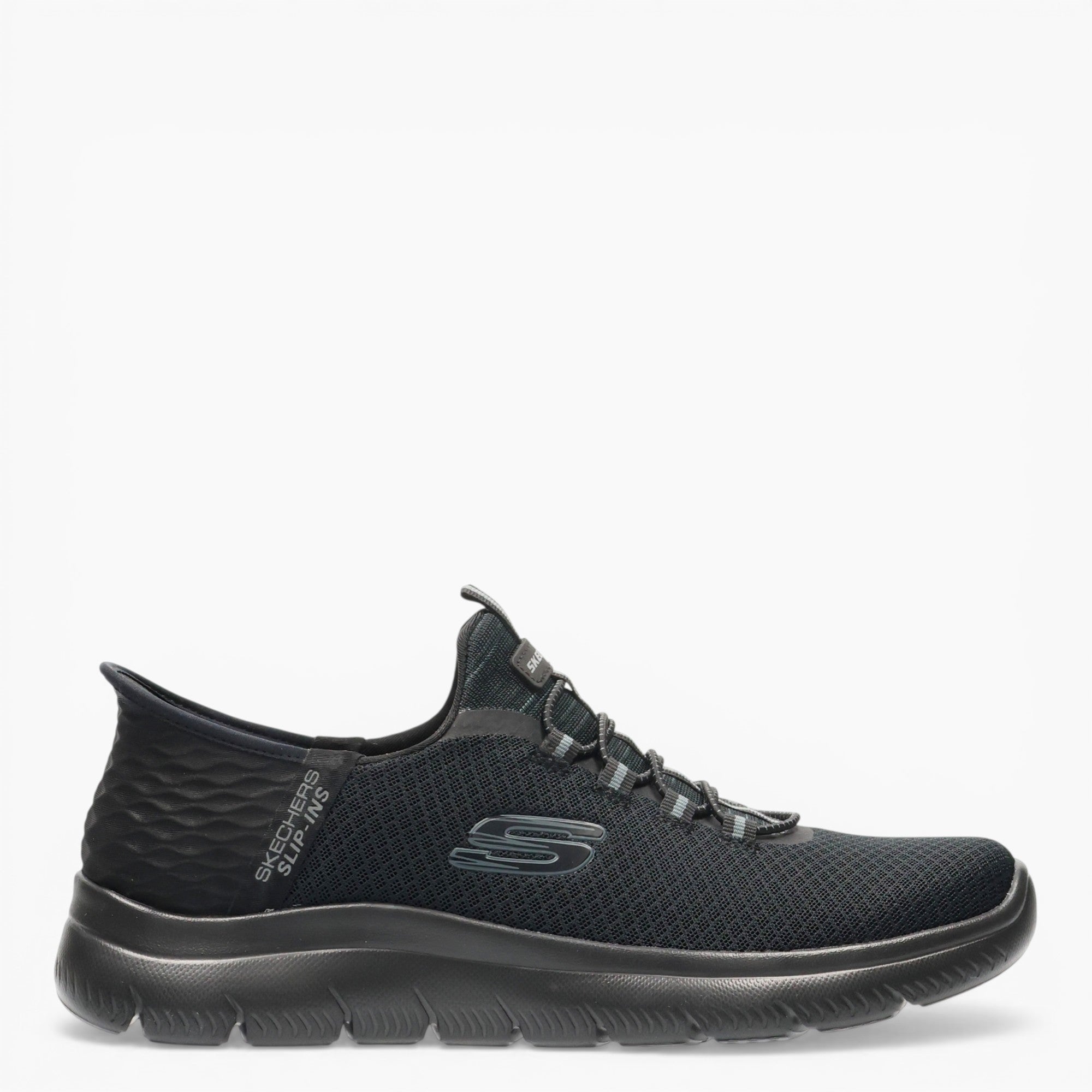 Sneakers Uomo Summit High Race