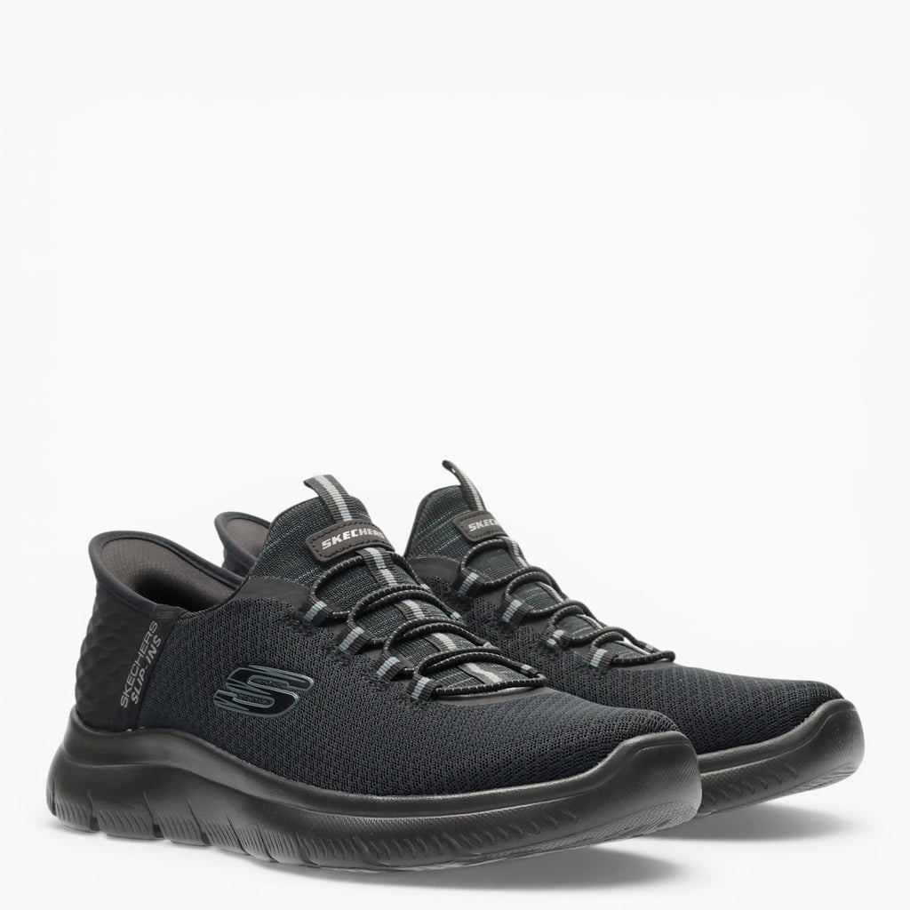 Sneakers Uomo Summit High Race