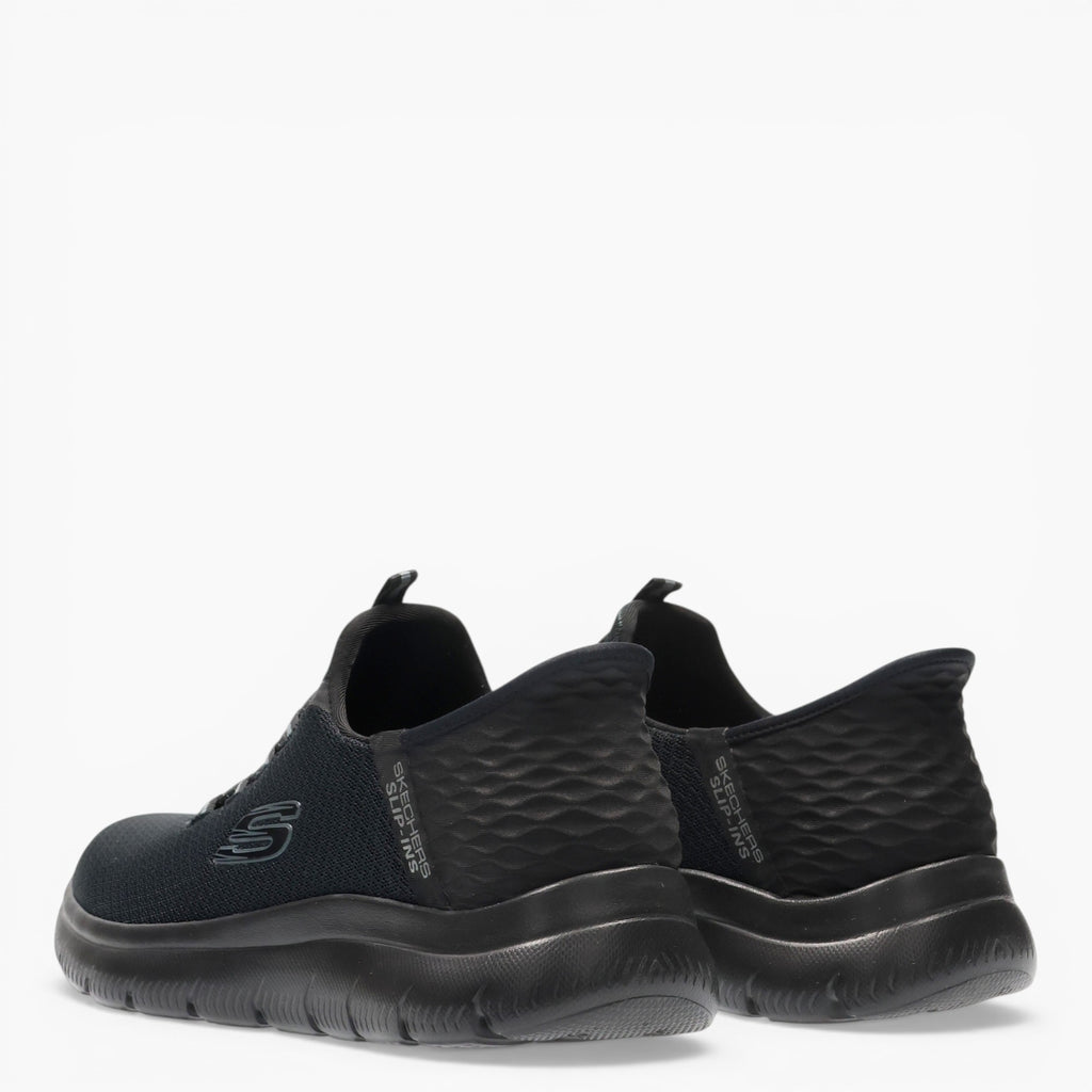 Sneakers Uomo Summit High Race