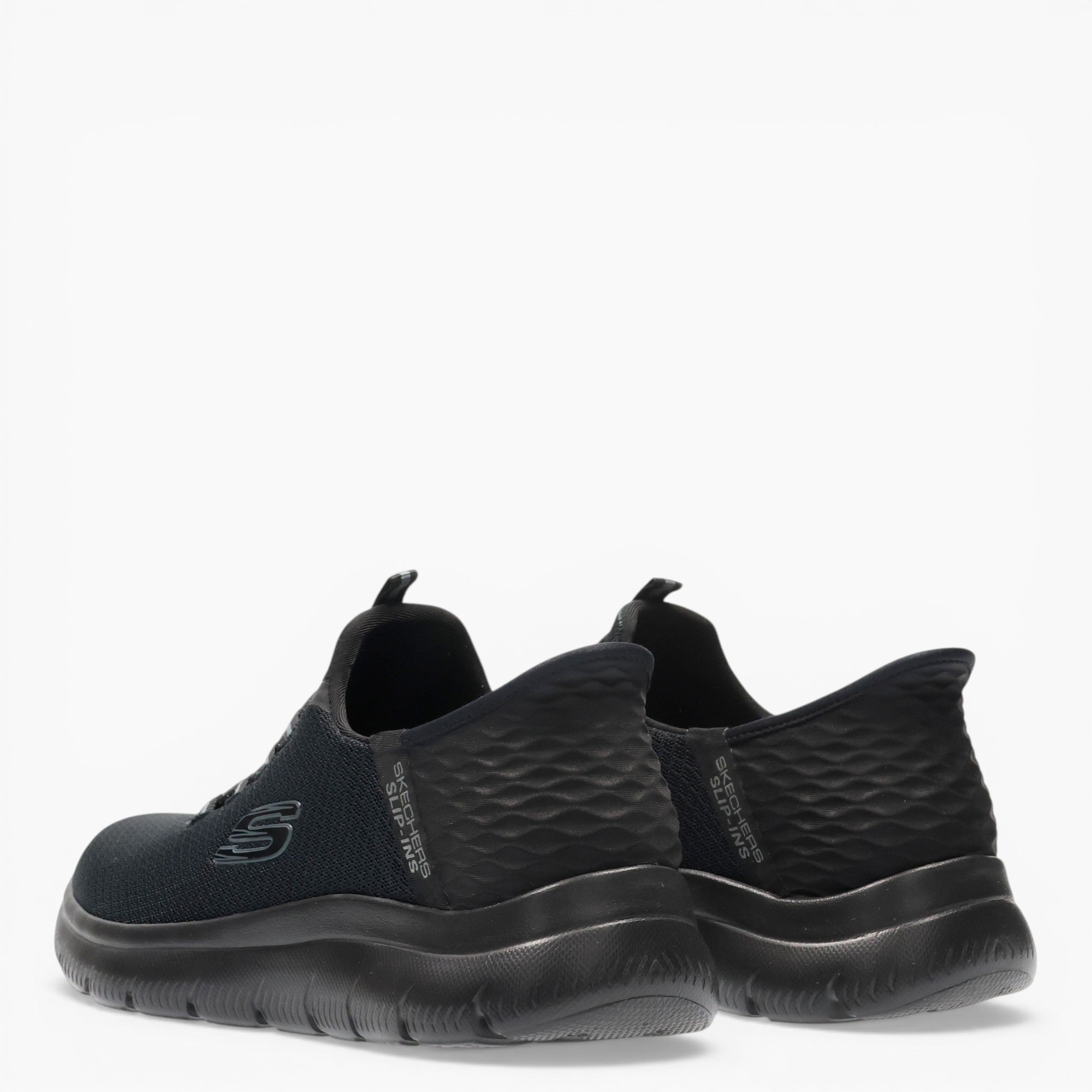 Sneakers Uomo Summit High Race