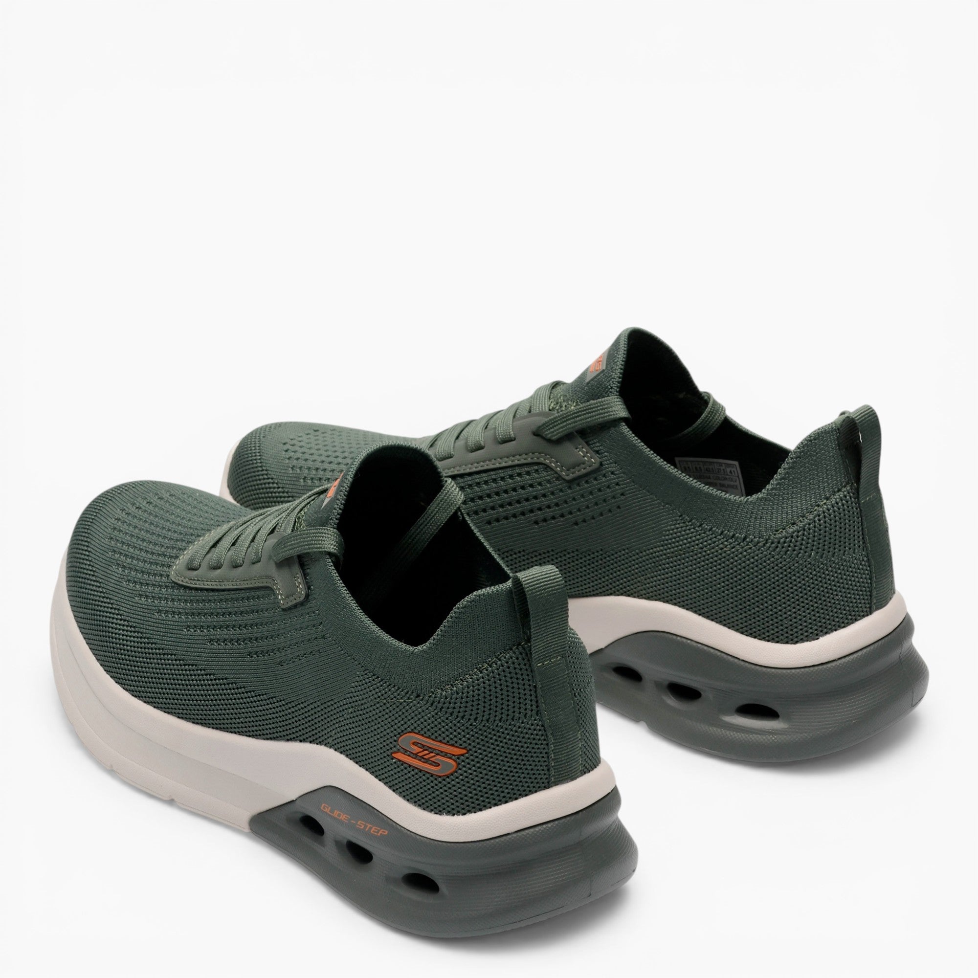 Sneakers Bobs Arc Waves 2.0